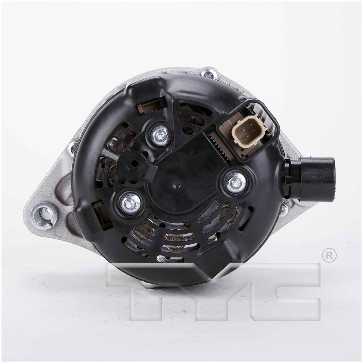 tyc alternator  frsport 2-11391