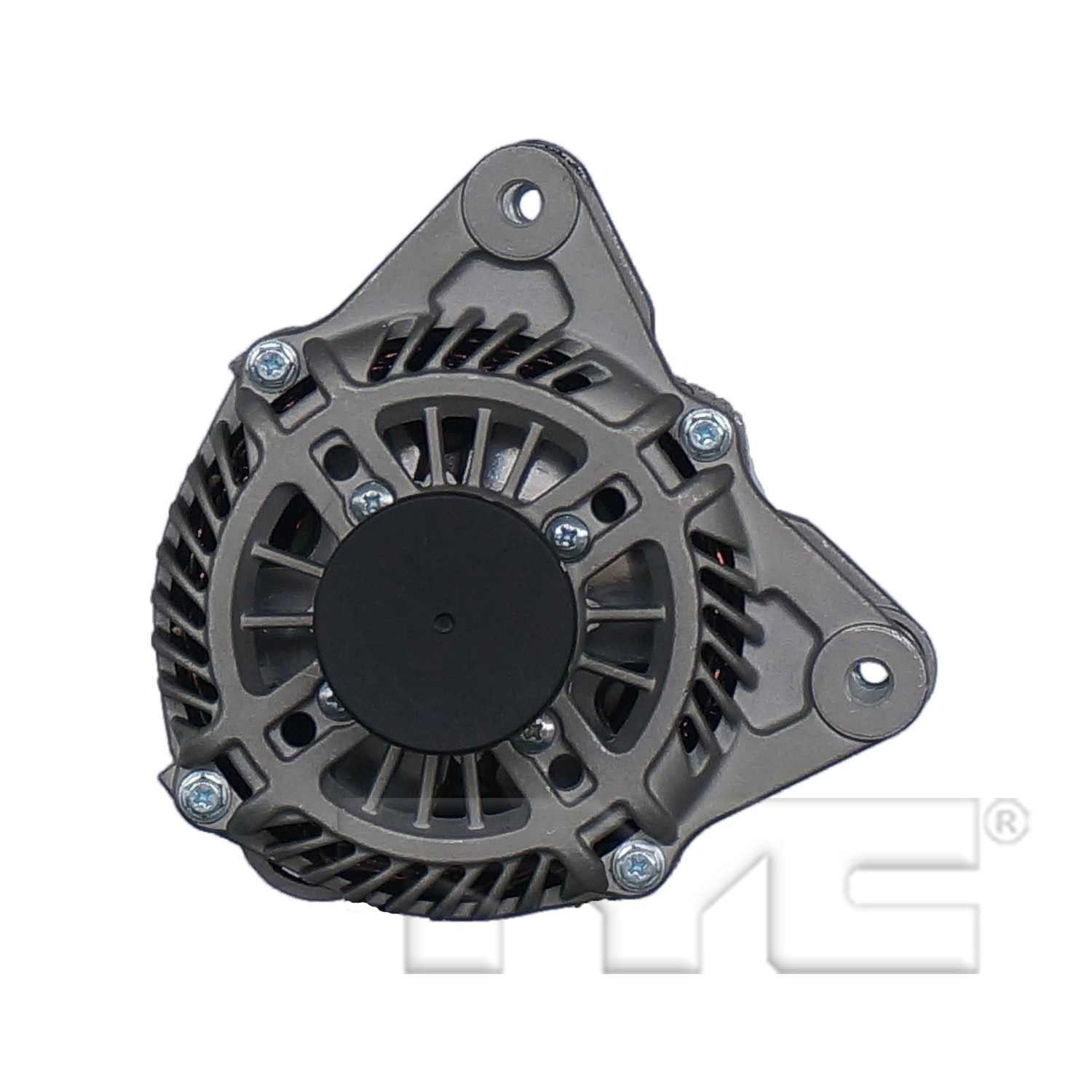 tyc alternator  frsport 2-11413