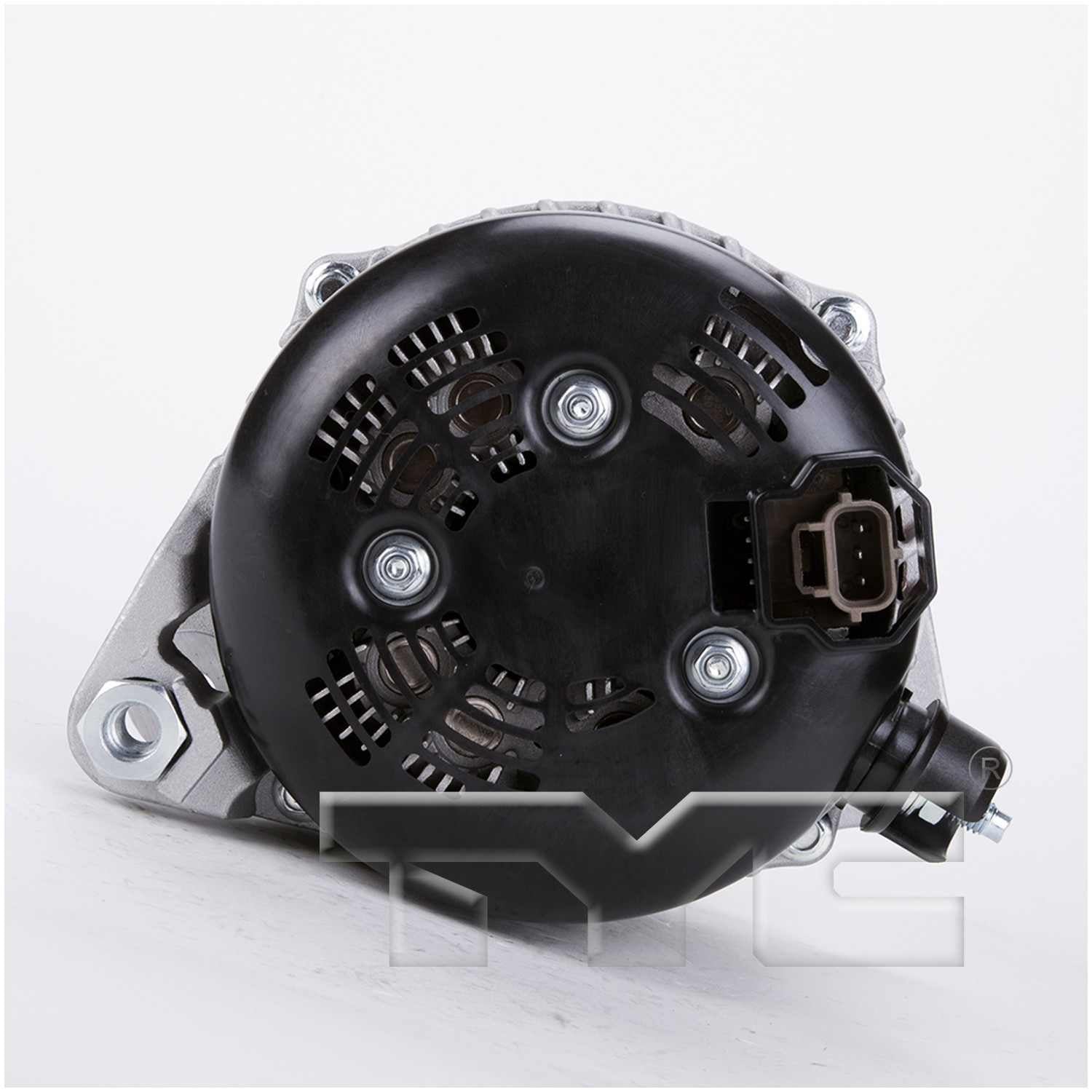 tyc alternator  frsport 2-11532