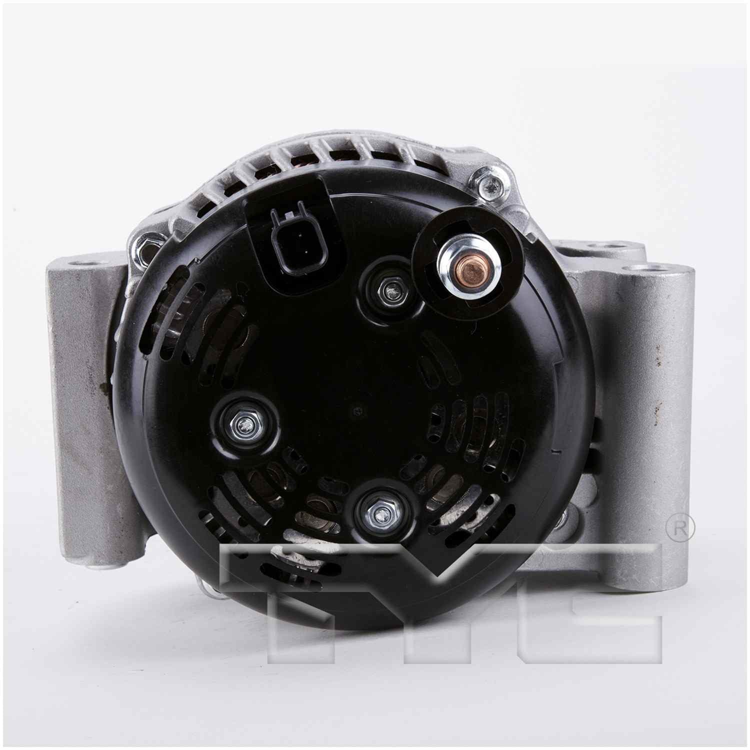 tyc alternator  frsport 2-11576