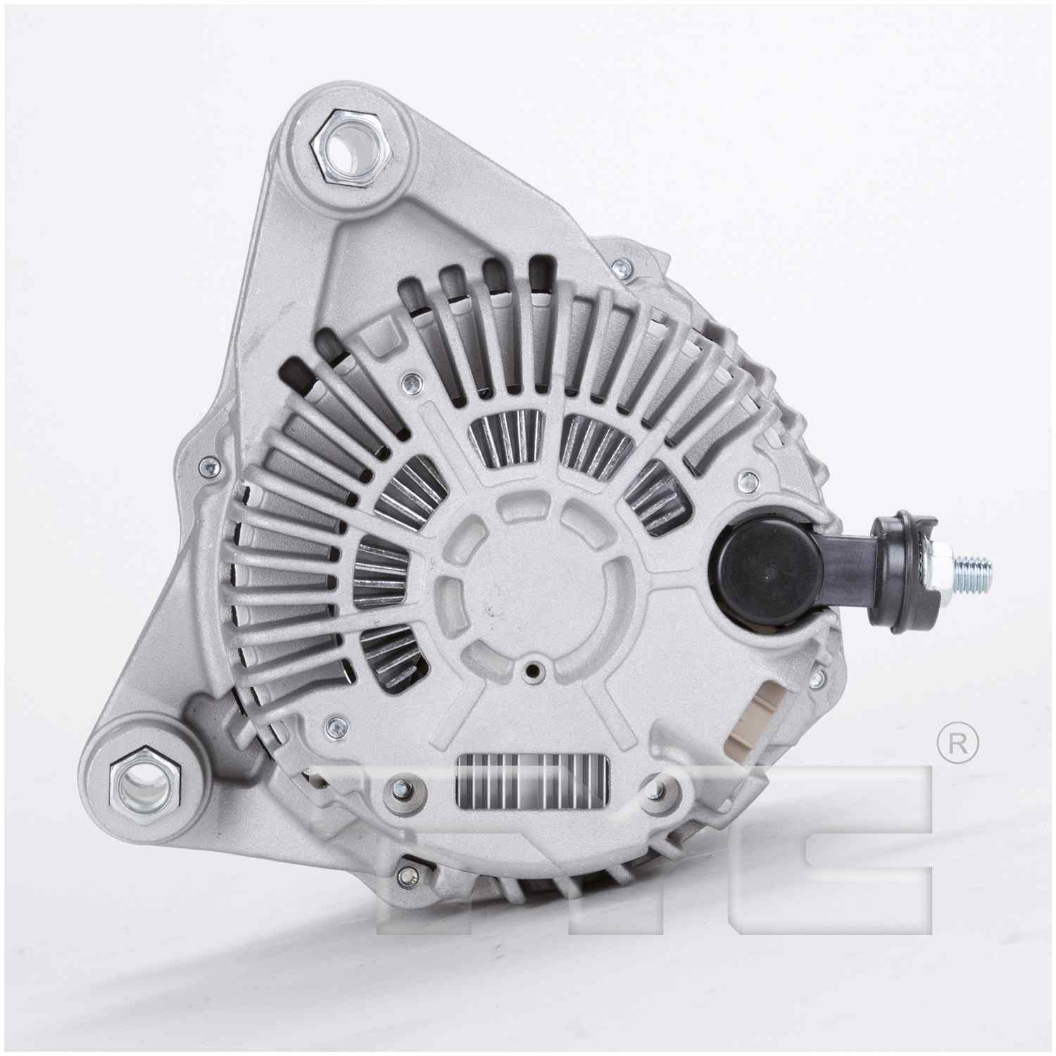 tyc alternator  frsport 2-11635