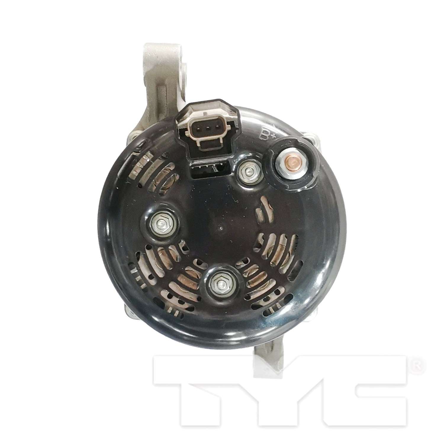 tyc alternator  frsport 2-11664