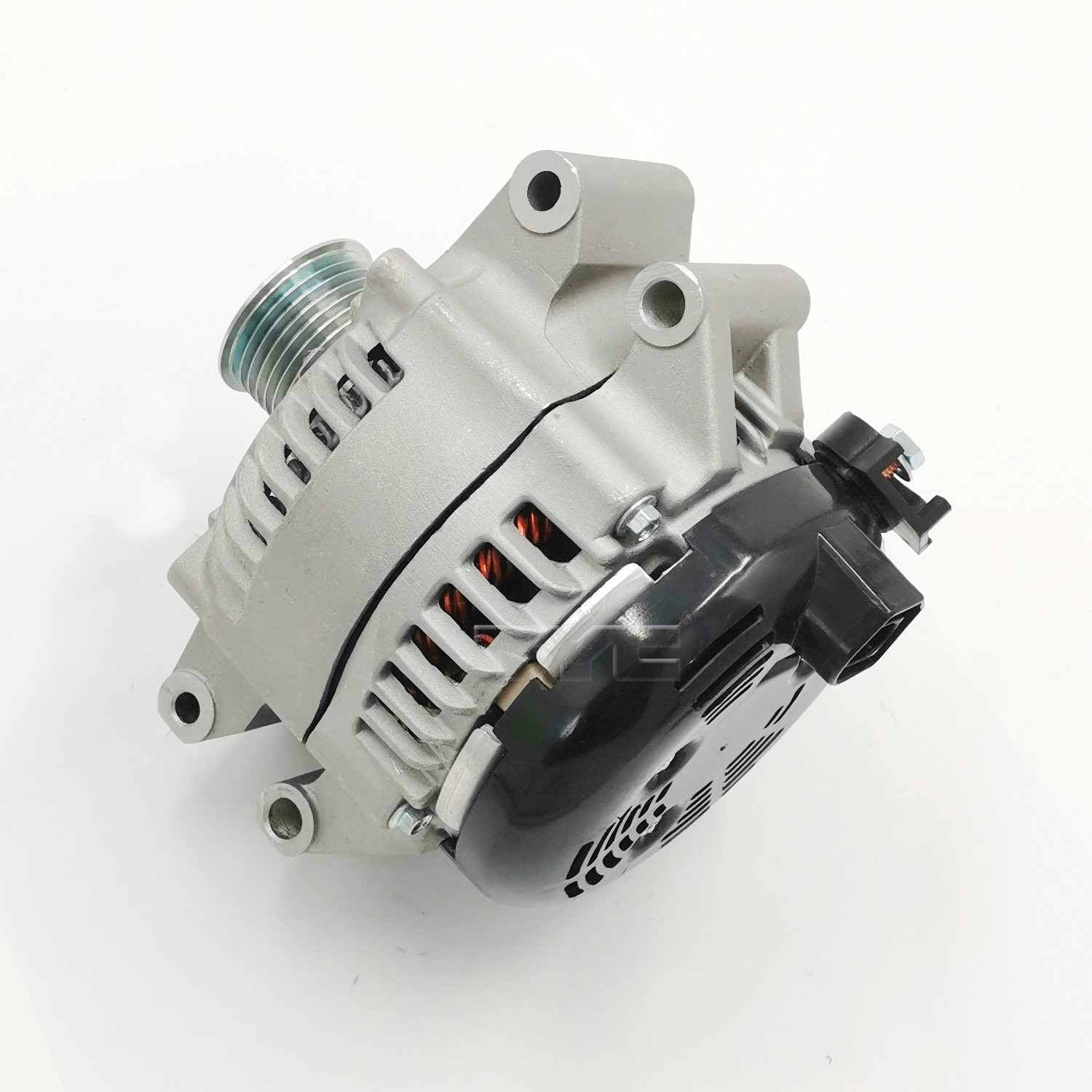 TYC Alternator 2-11712