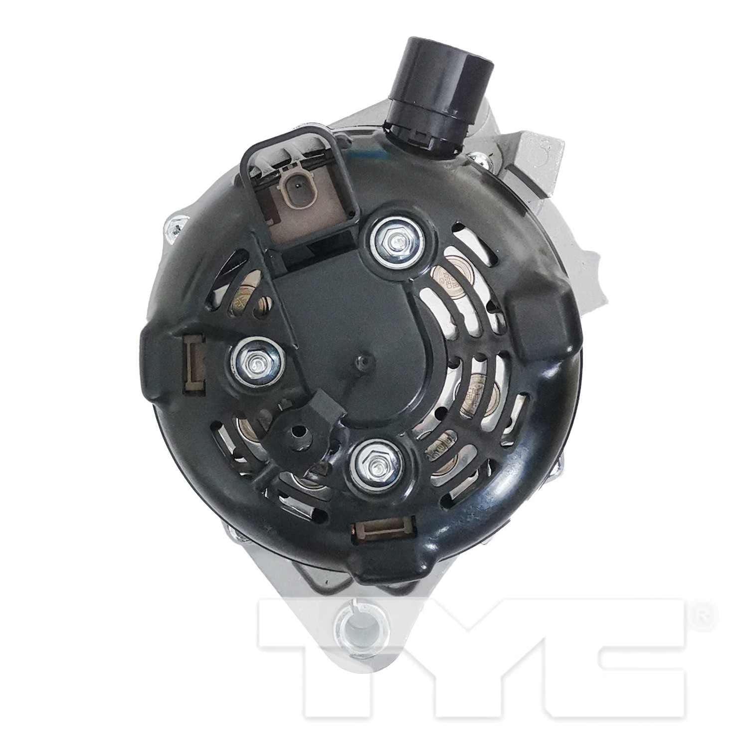 tyc alternator  frsport 2-11773