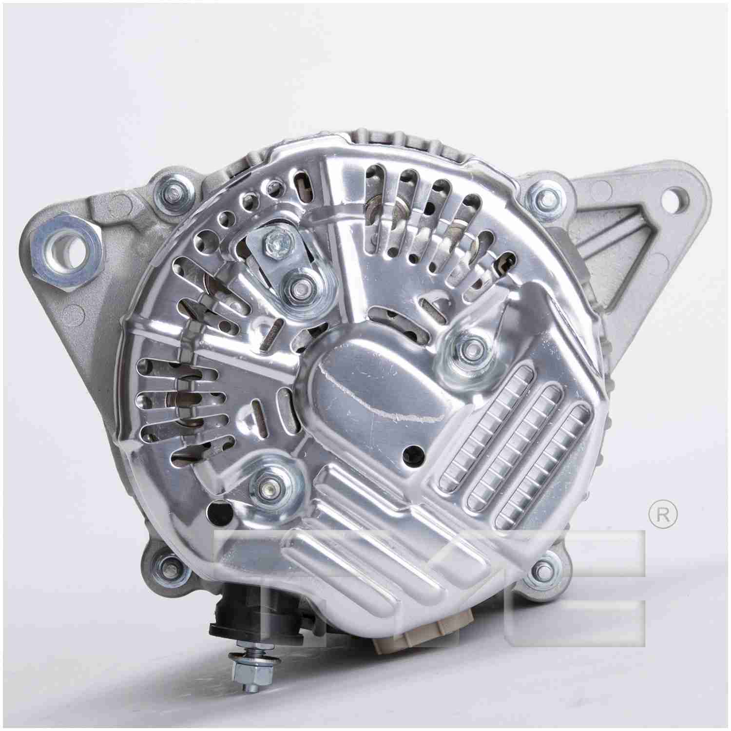 tyc alternator  frsport 2-13706