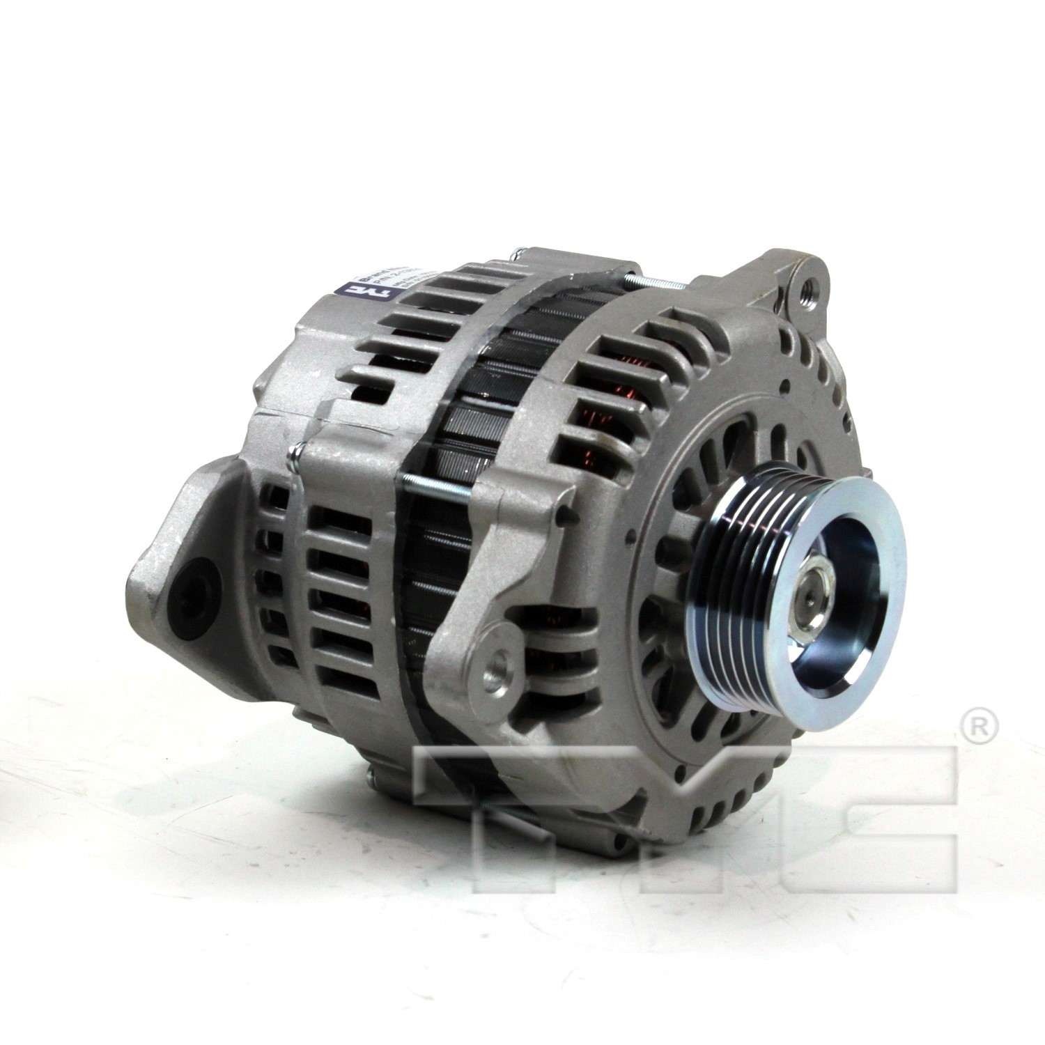 tyc alternator  frsport 2-13826