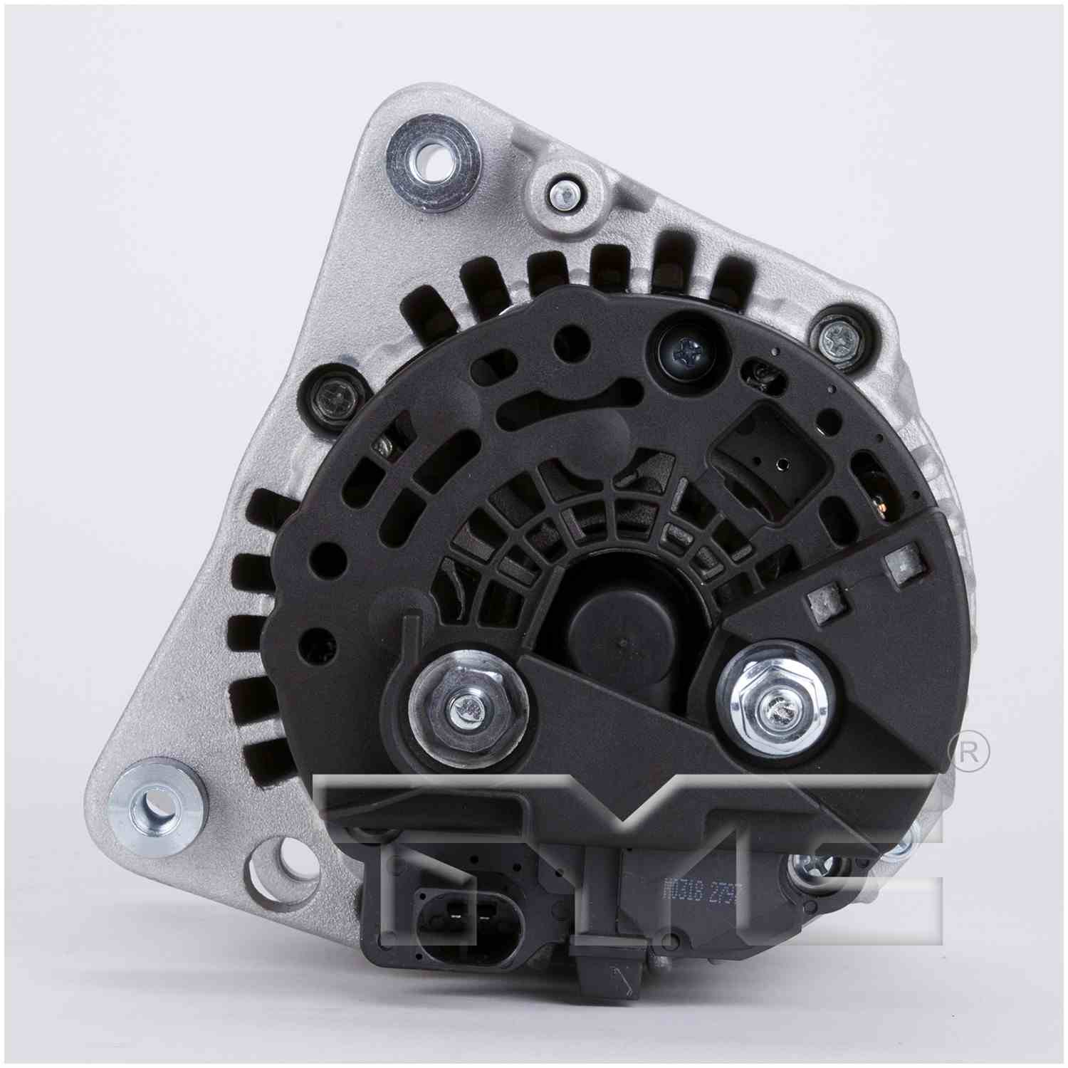 tyc alternator  frsport 2-13852