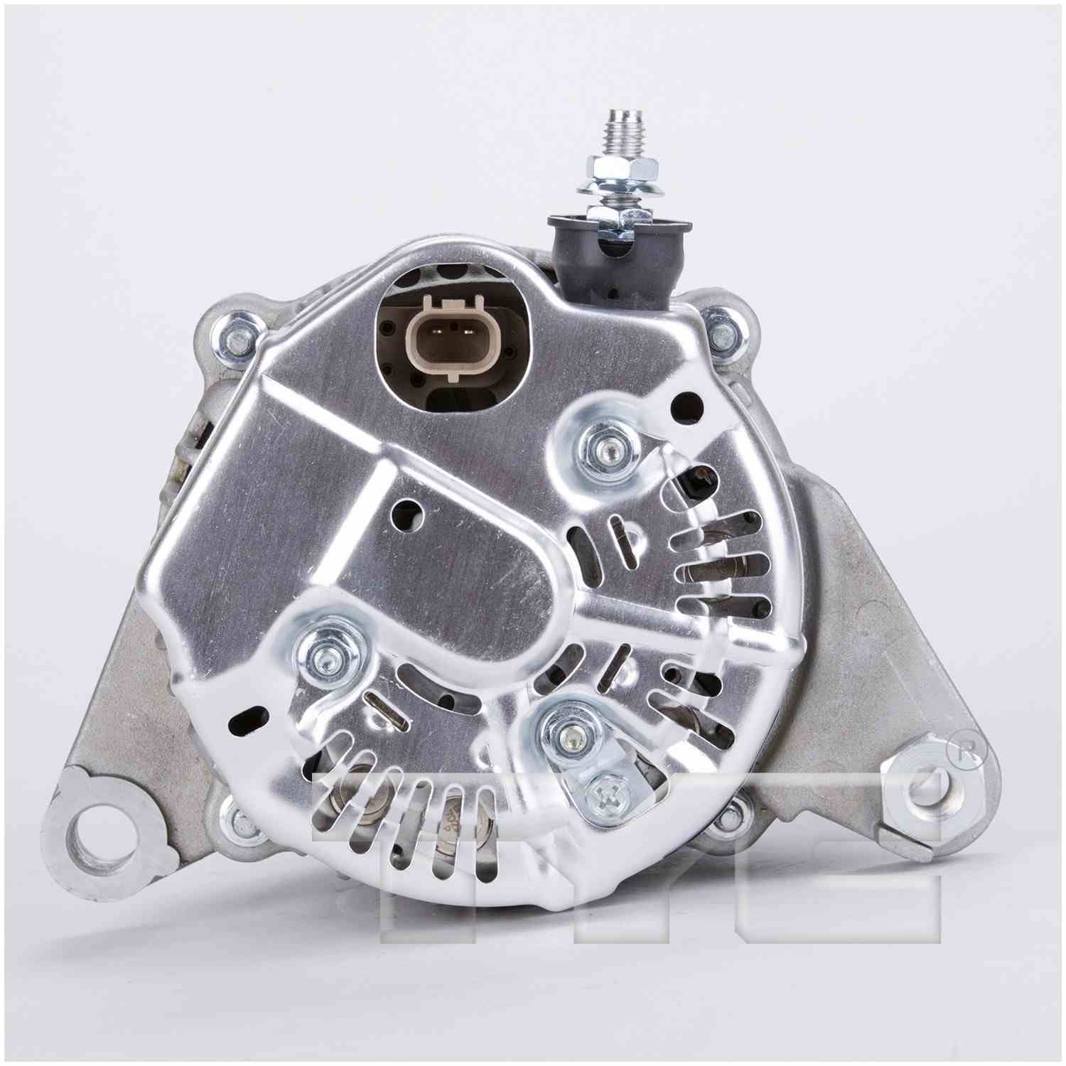 tyc alternator  frsport 2-13876