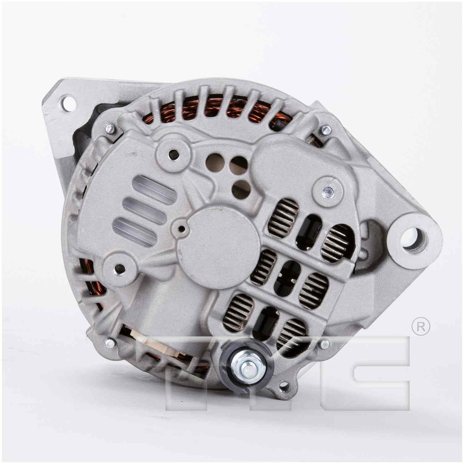 tyc alternator  frsport 2-13893