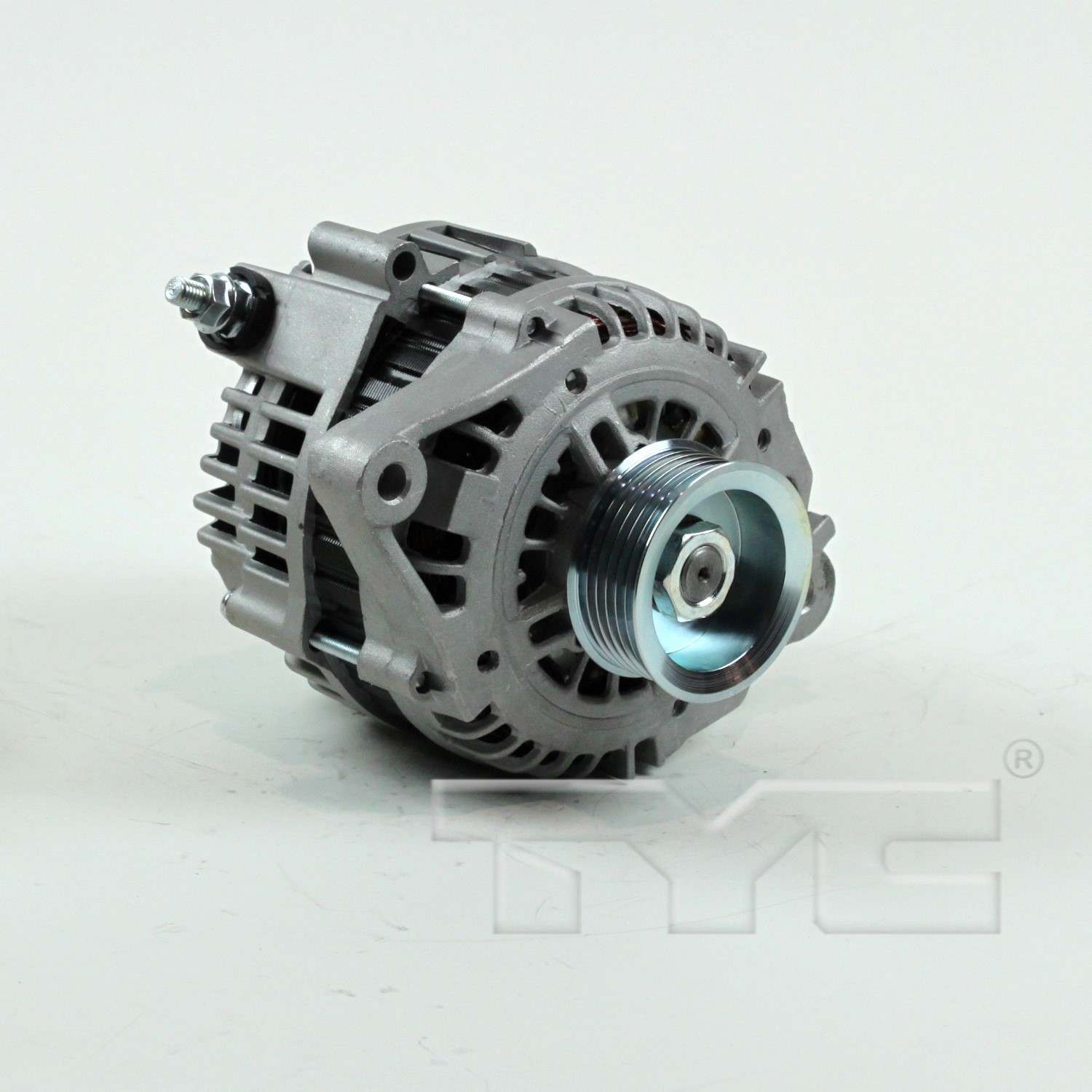 tyc alternator  frsport 2-13937