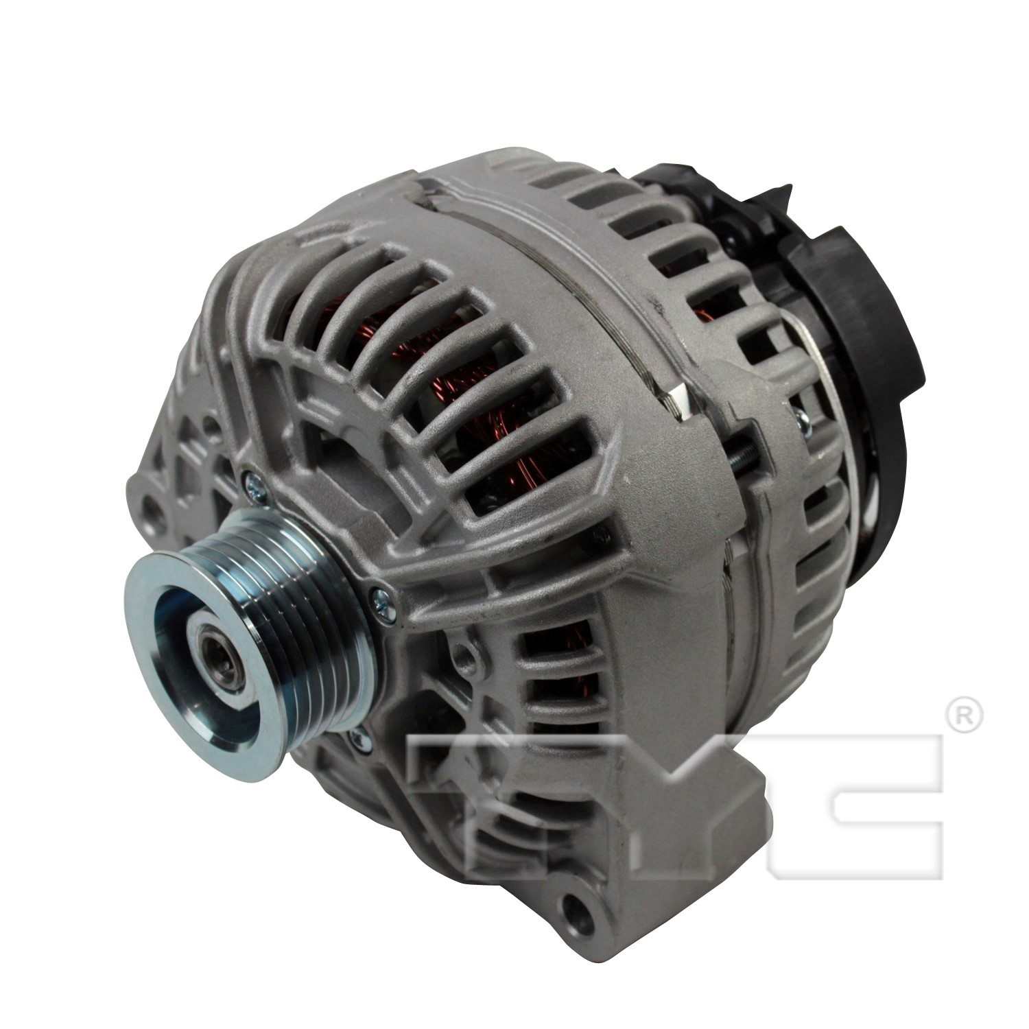 tyc alternator  frsport 2-13953