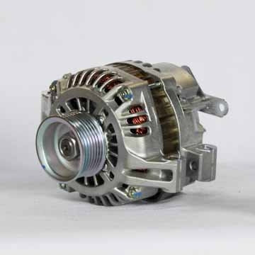 tyc alternator  frsport 2-13966