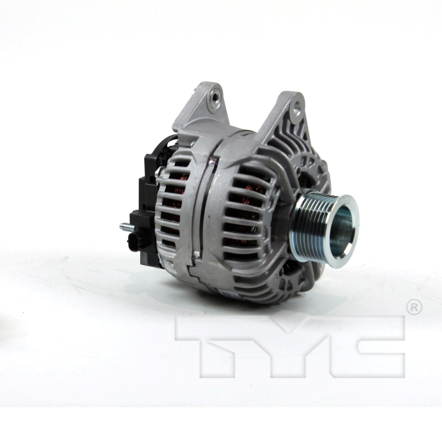 tyc alternator  frsport 2-13987