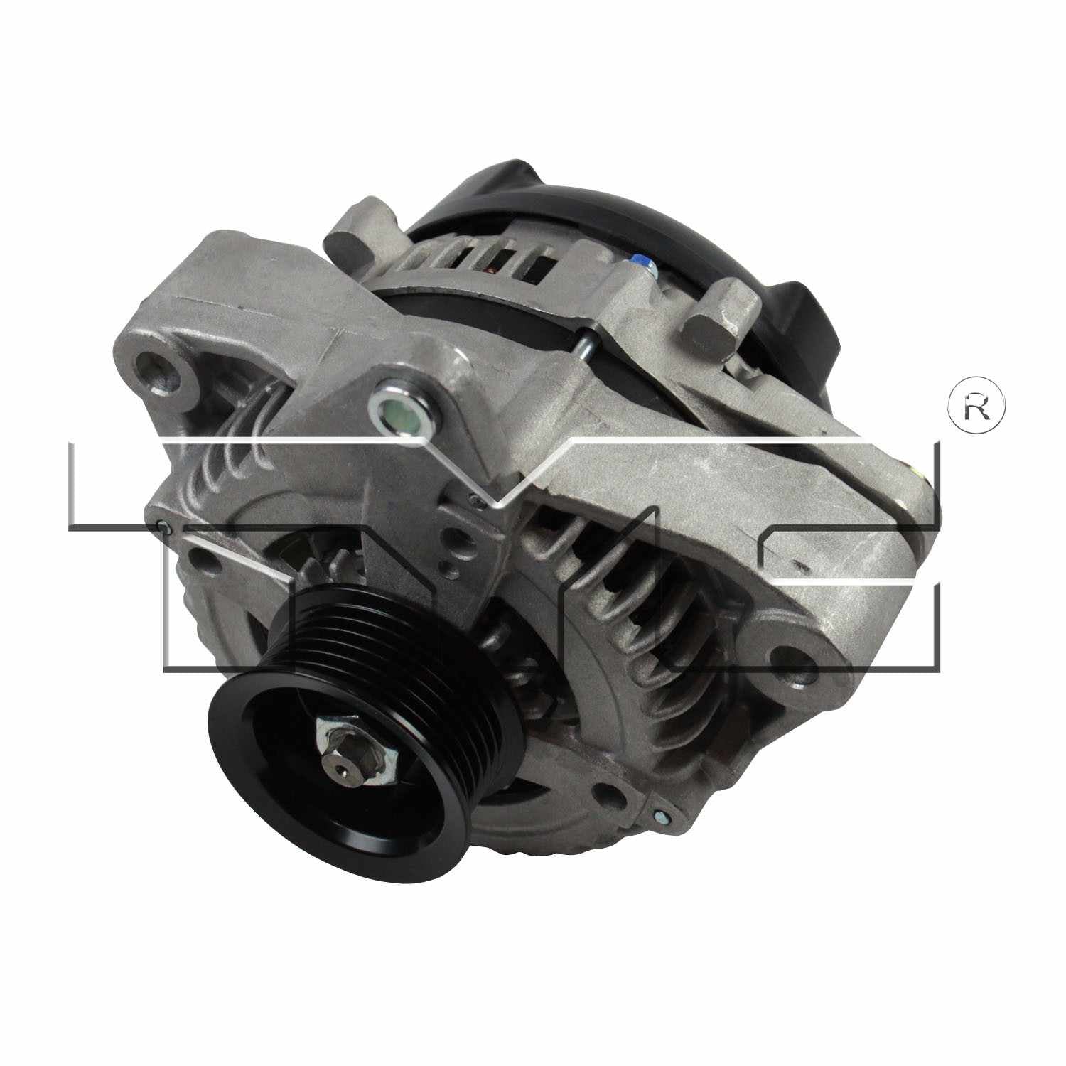 tyc alternator  frsport 2-13994