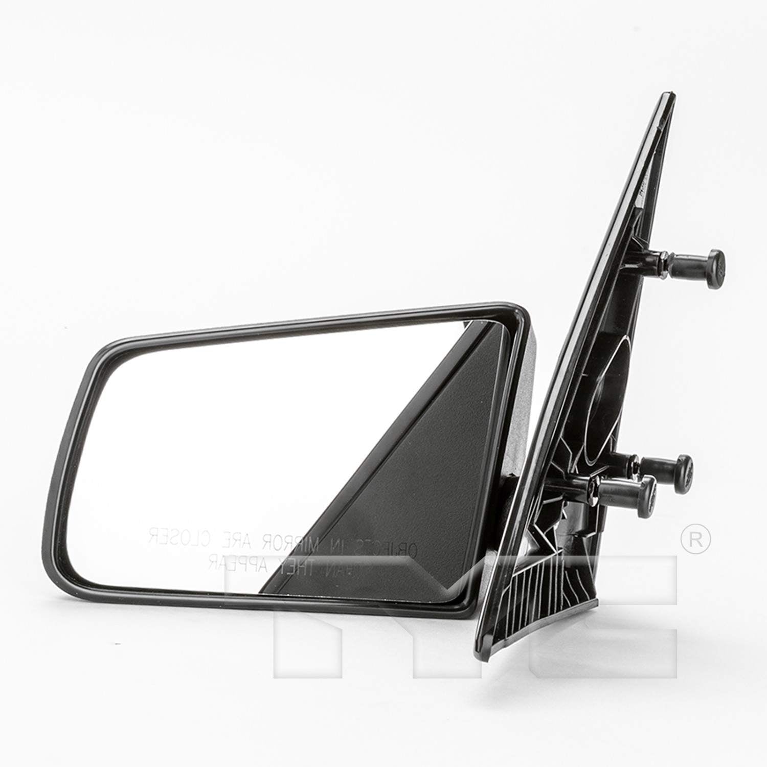 tyc door mirror  frsport 2160012