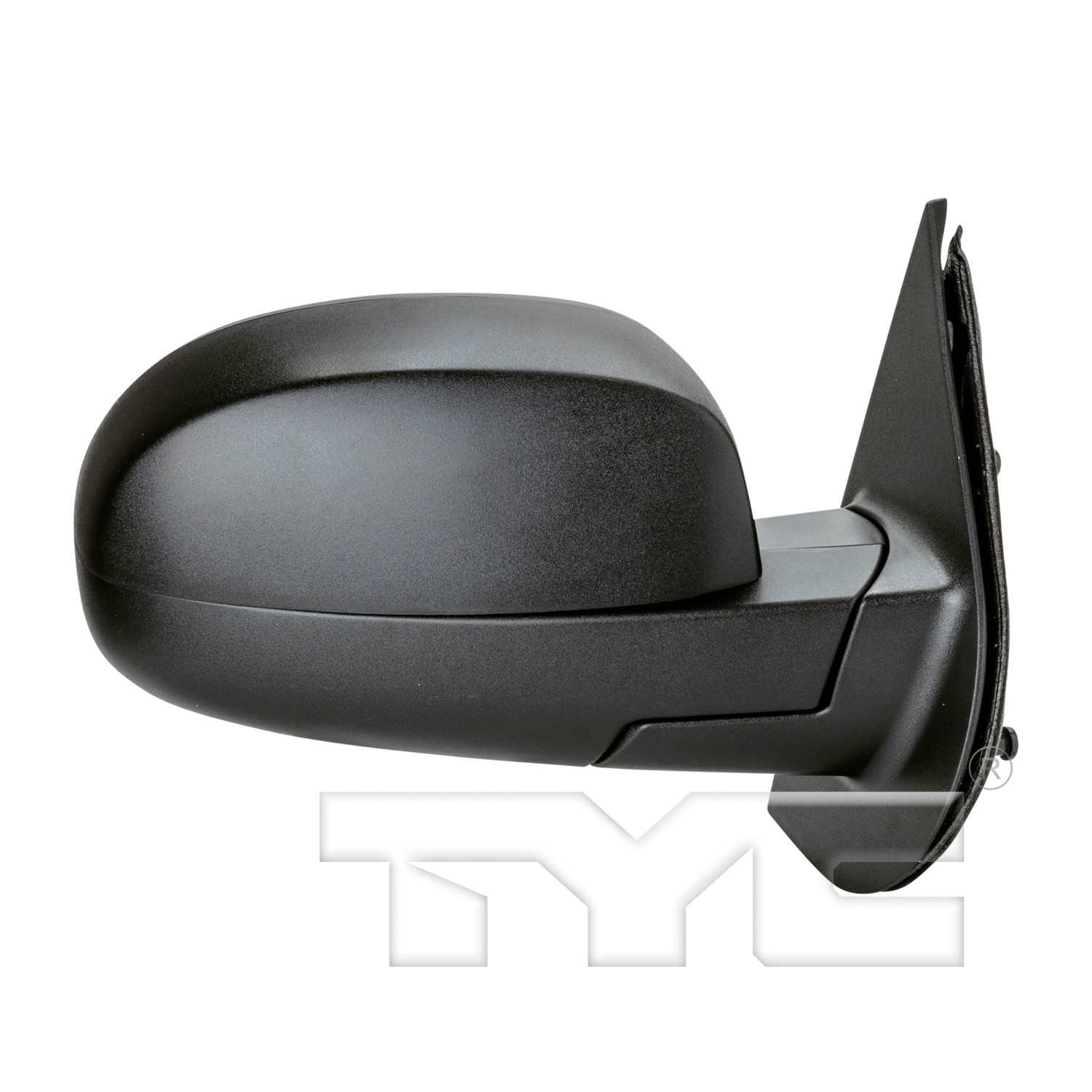 TYC Door Mirror 2170411-1