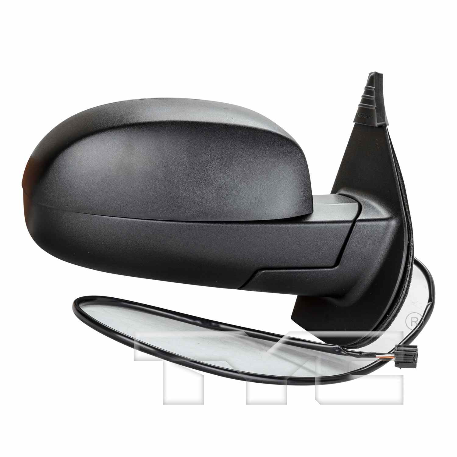 TYC Door Mirror 2170441-1