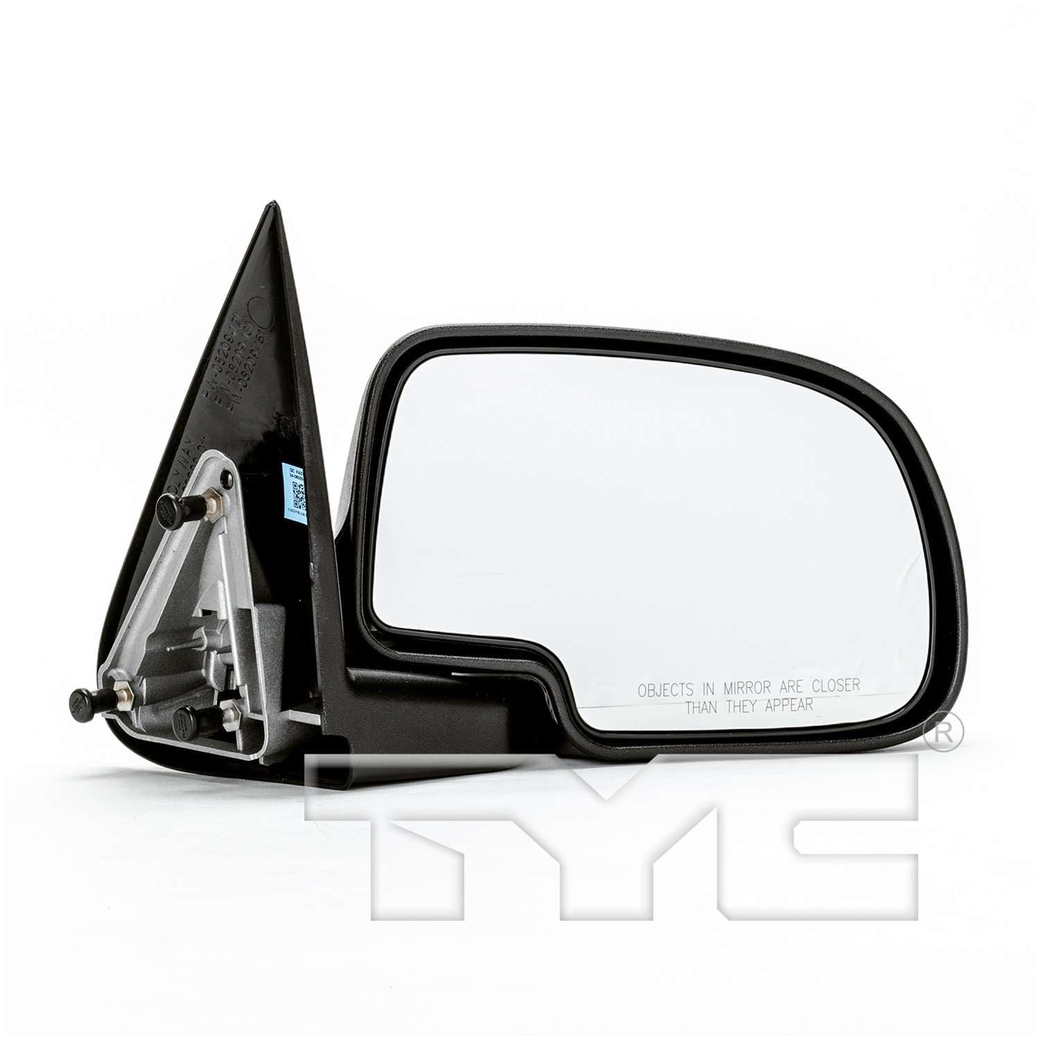 tyc door mirror  frsport 2170611