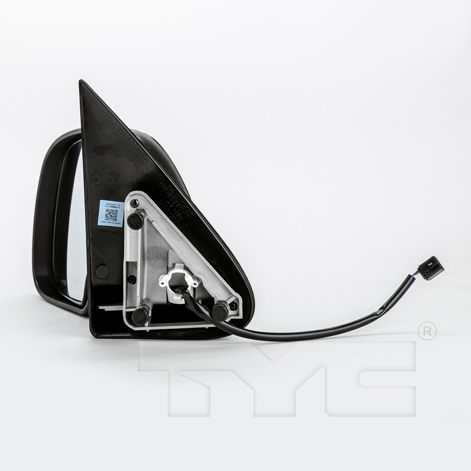 tyc door mirror  frsport 2170632