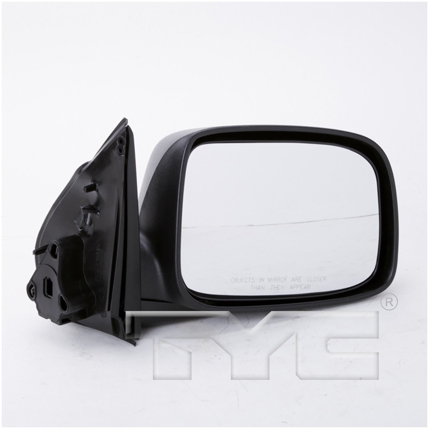 tyc door mirror  frsport 2180011