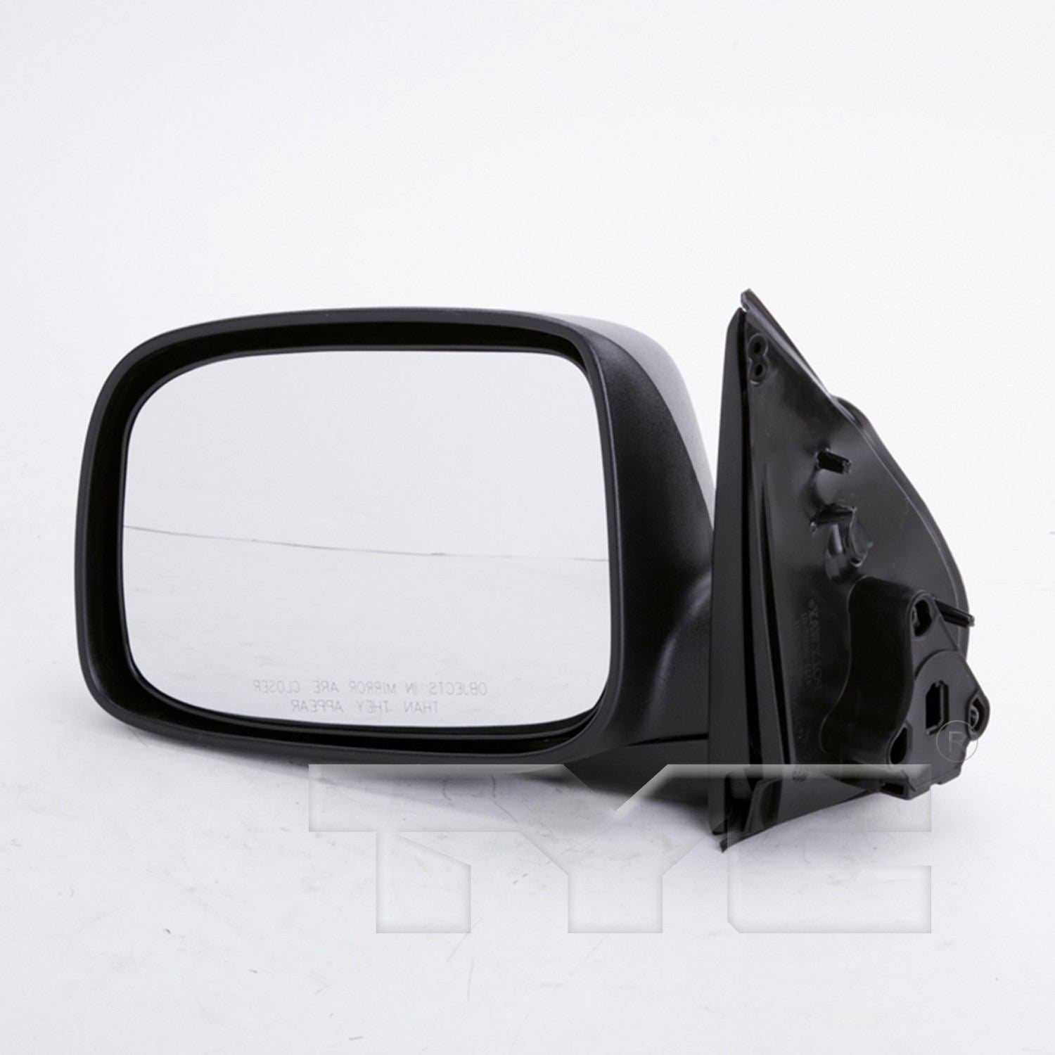 tyc door mirror  frsport 2180012