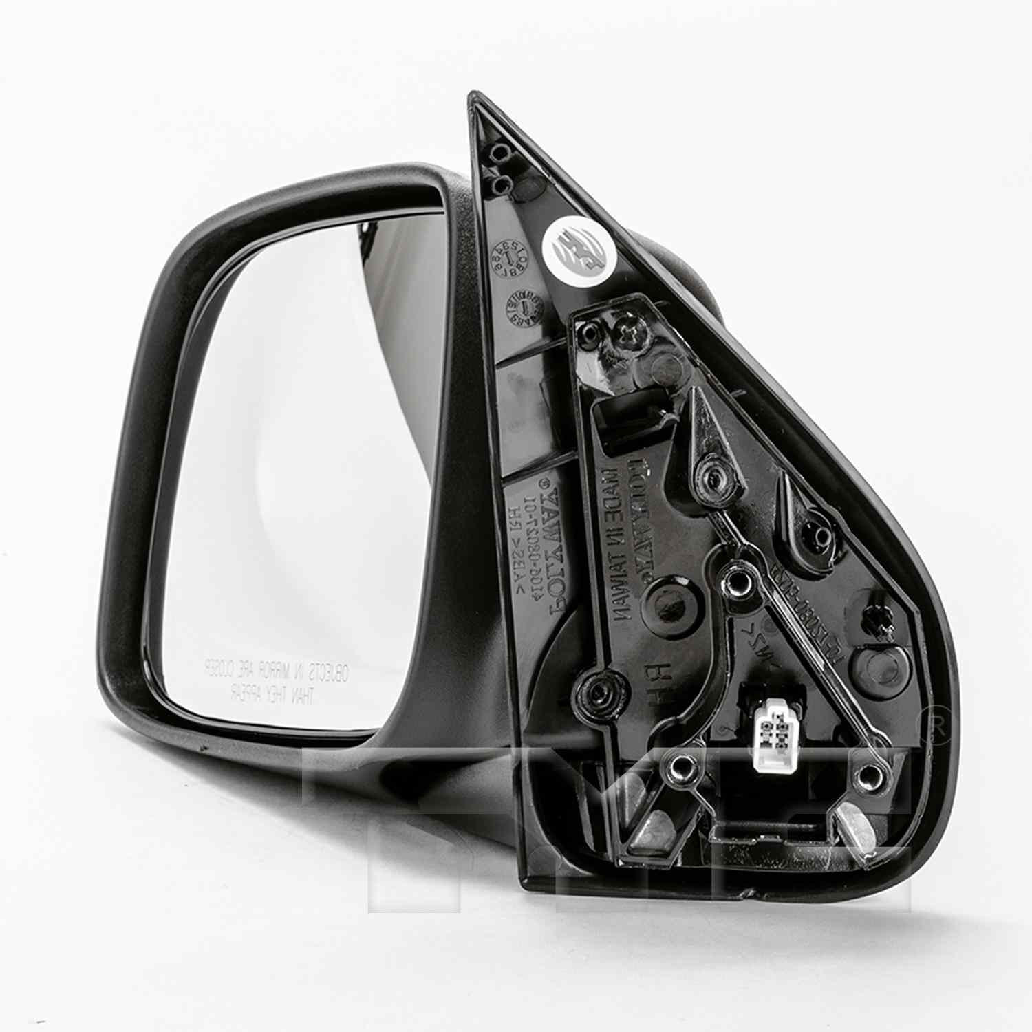 tyc door mirror  frsport 2180032