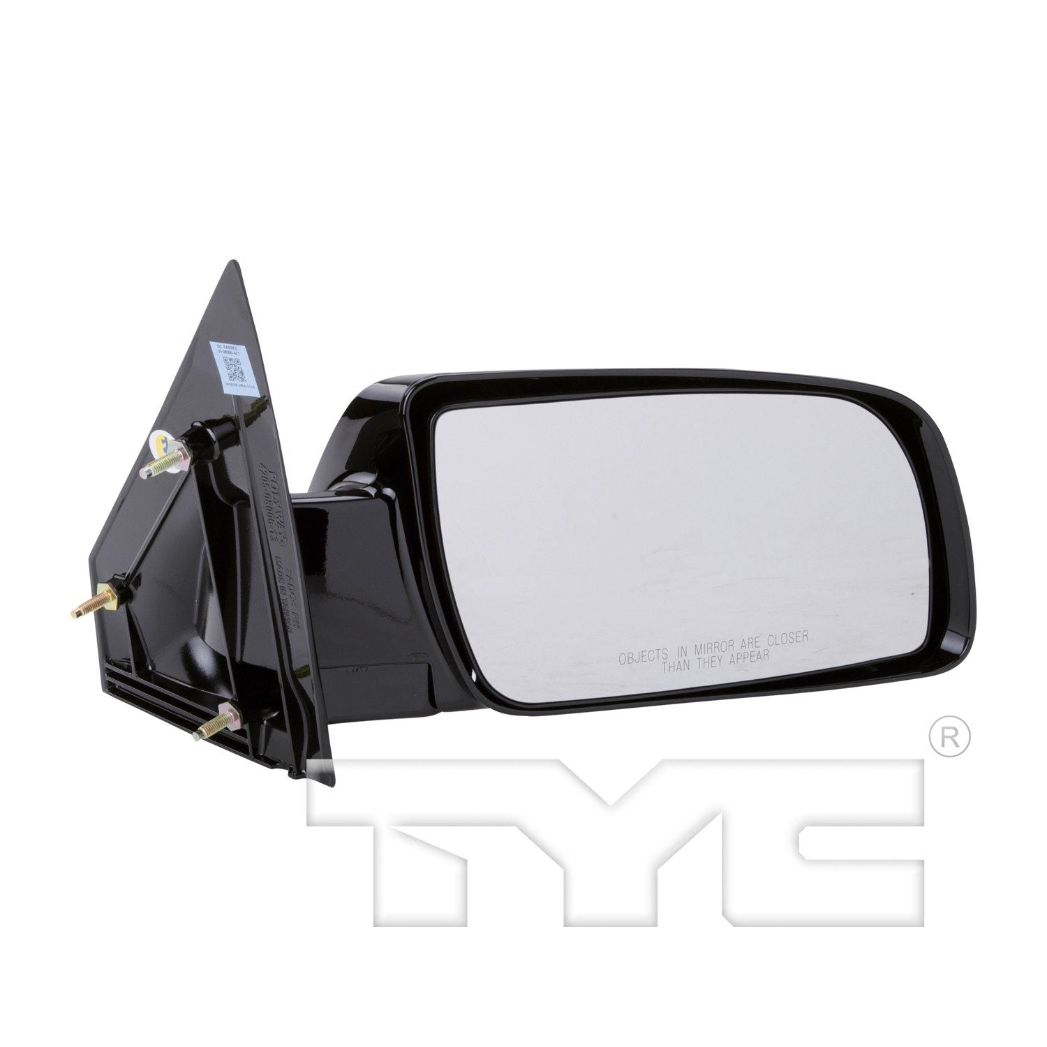 tyc door mirror  frsport 2310011