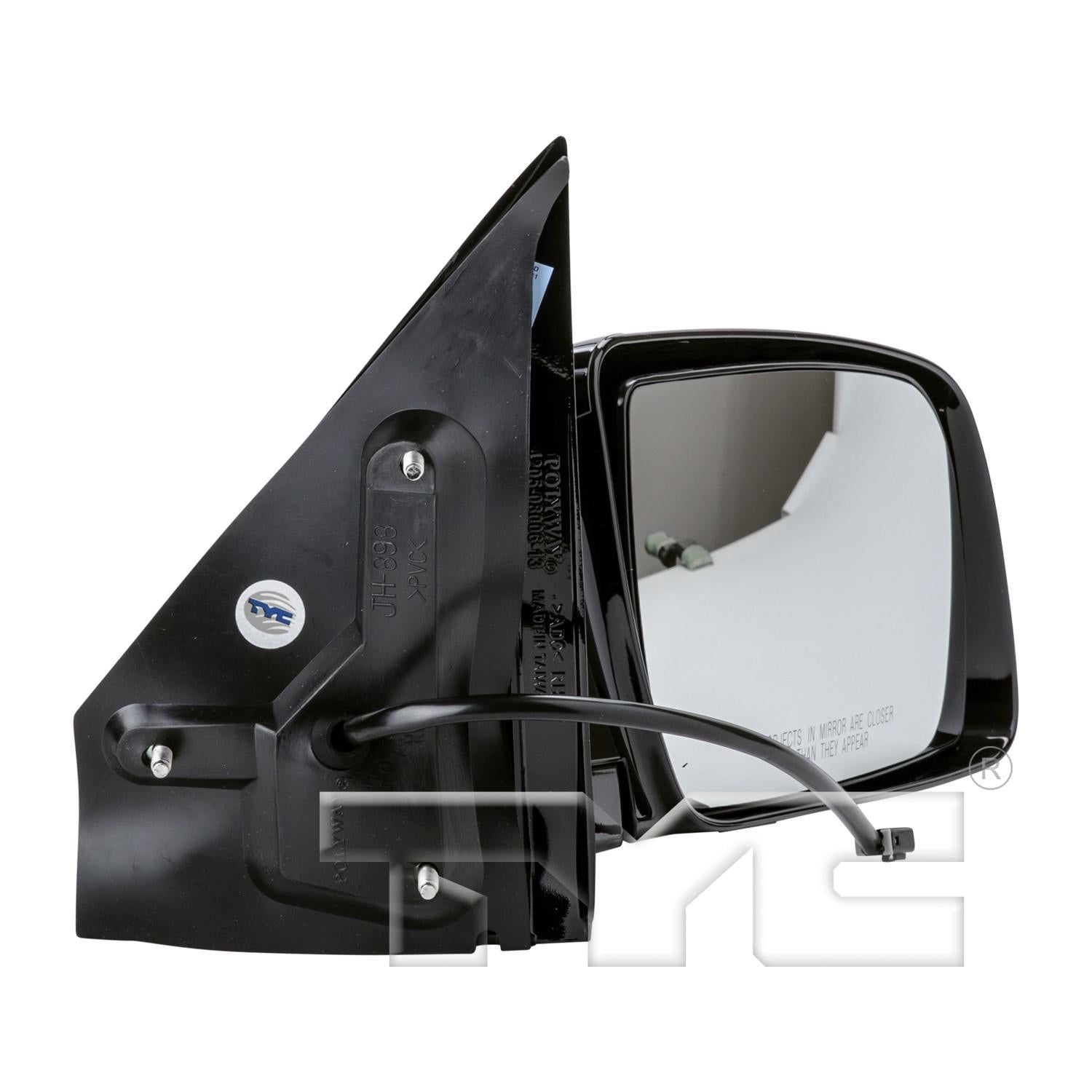 tyc door mirror  frsport 2310031