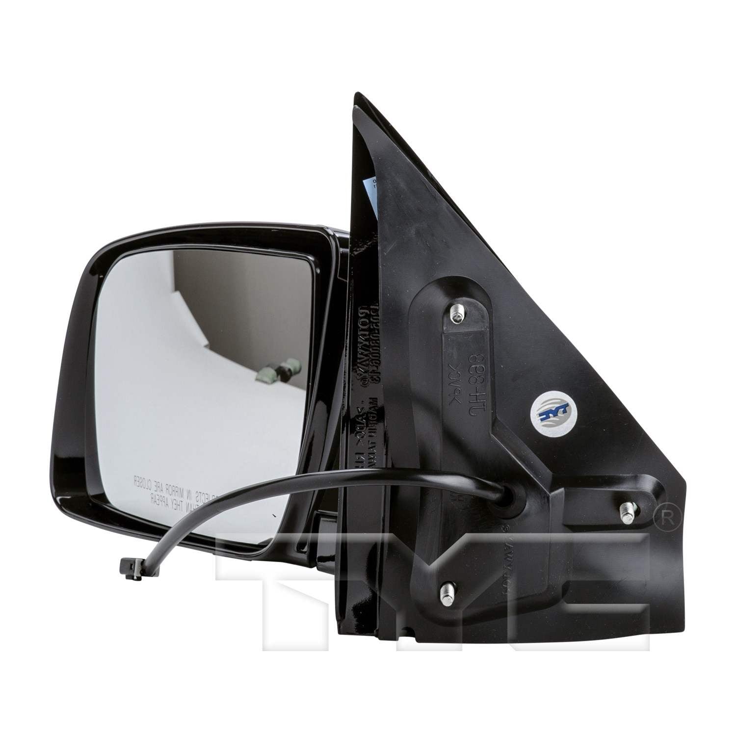 tyc door mirror  frsport 2310032