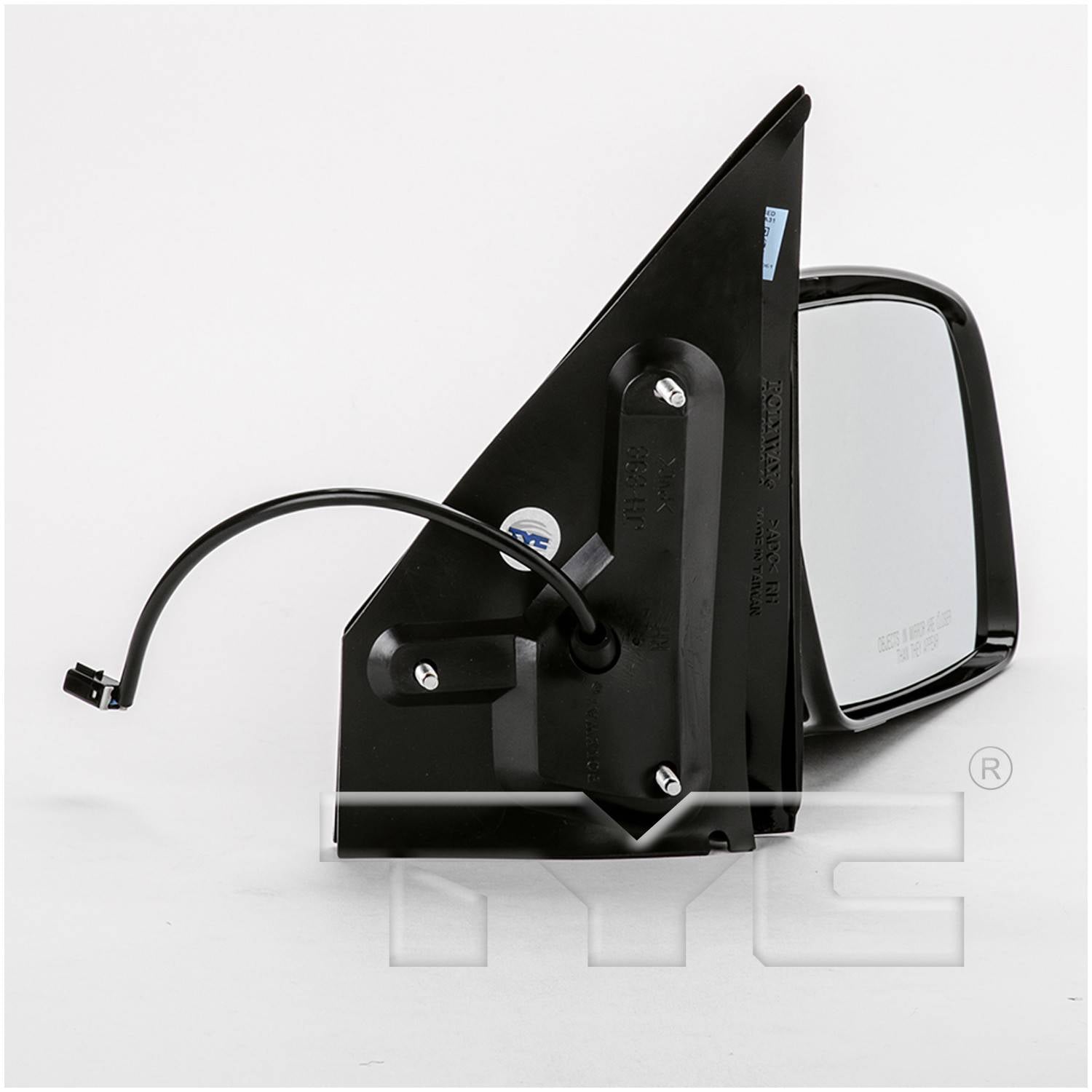 tyc door mirror  frsport 2310131