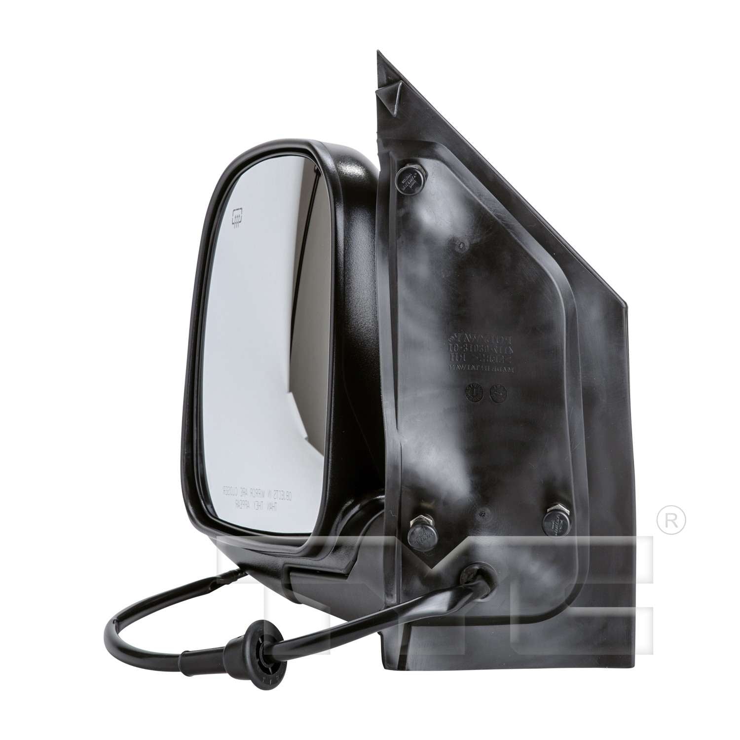 tyc door mirror  frsport 2320131