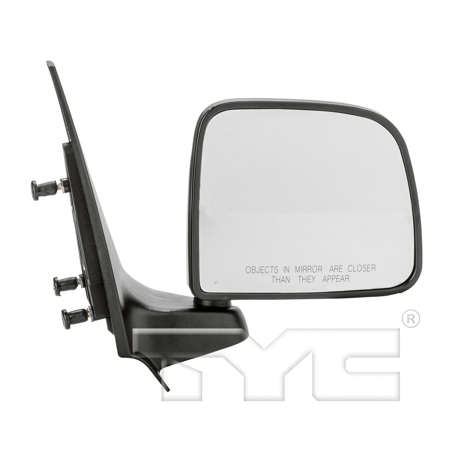 tyc door mirror  frsport 2500331