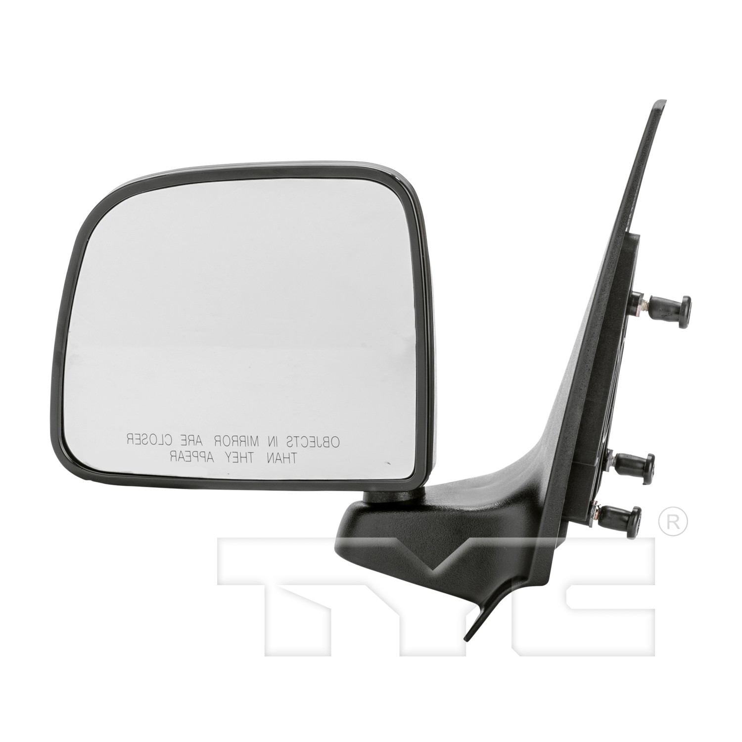 tyc door mirror  frsport 2500332