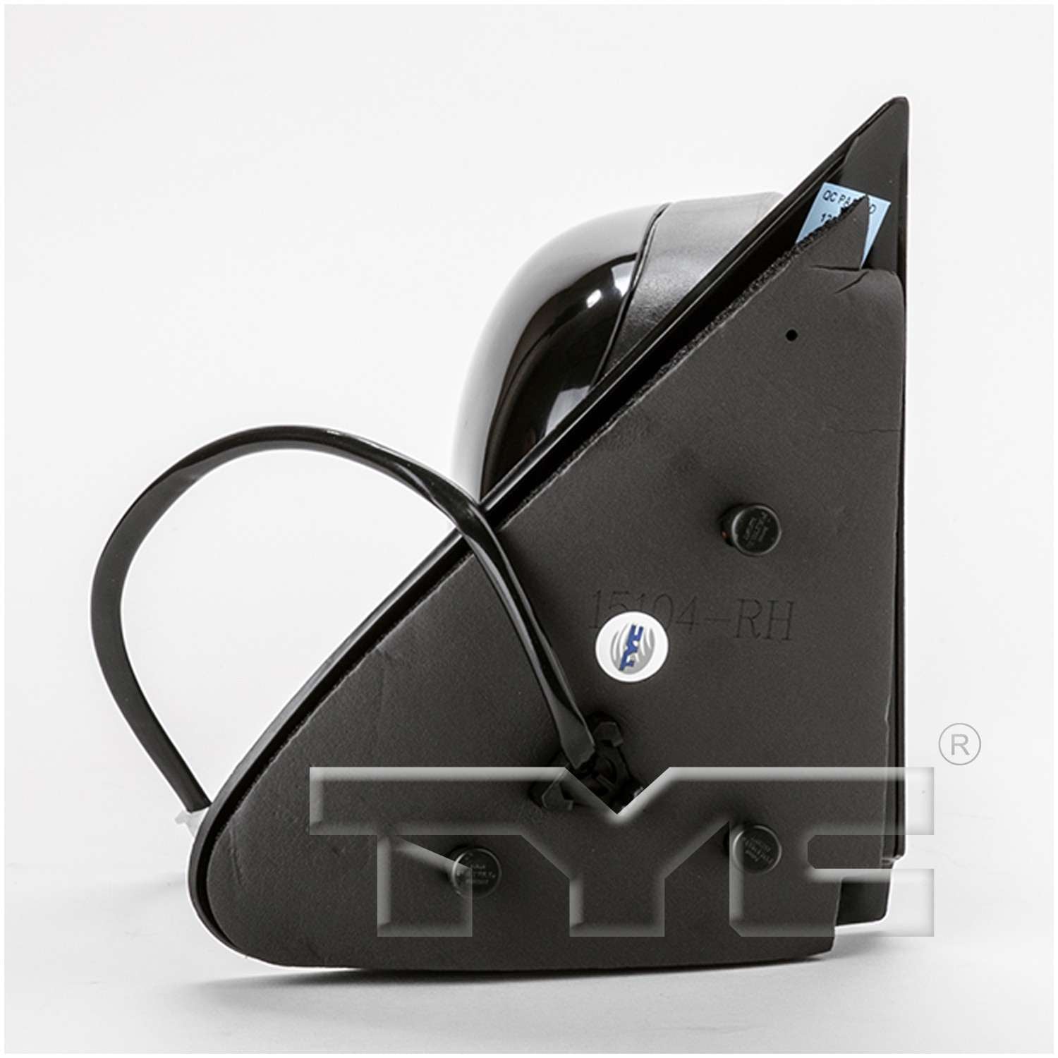 tyc door mirror  frsport 2510231