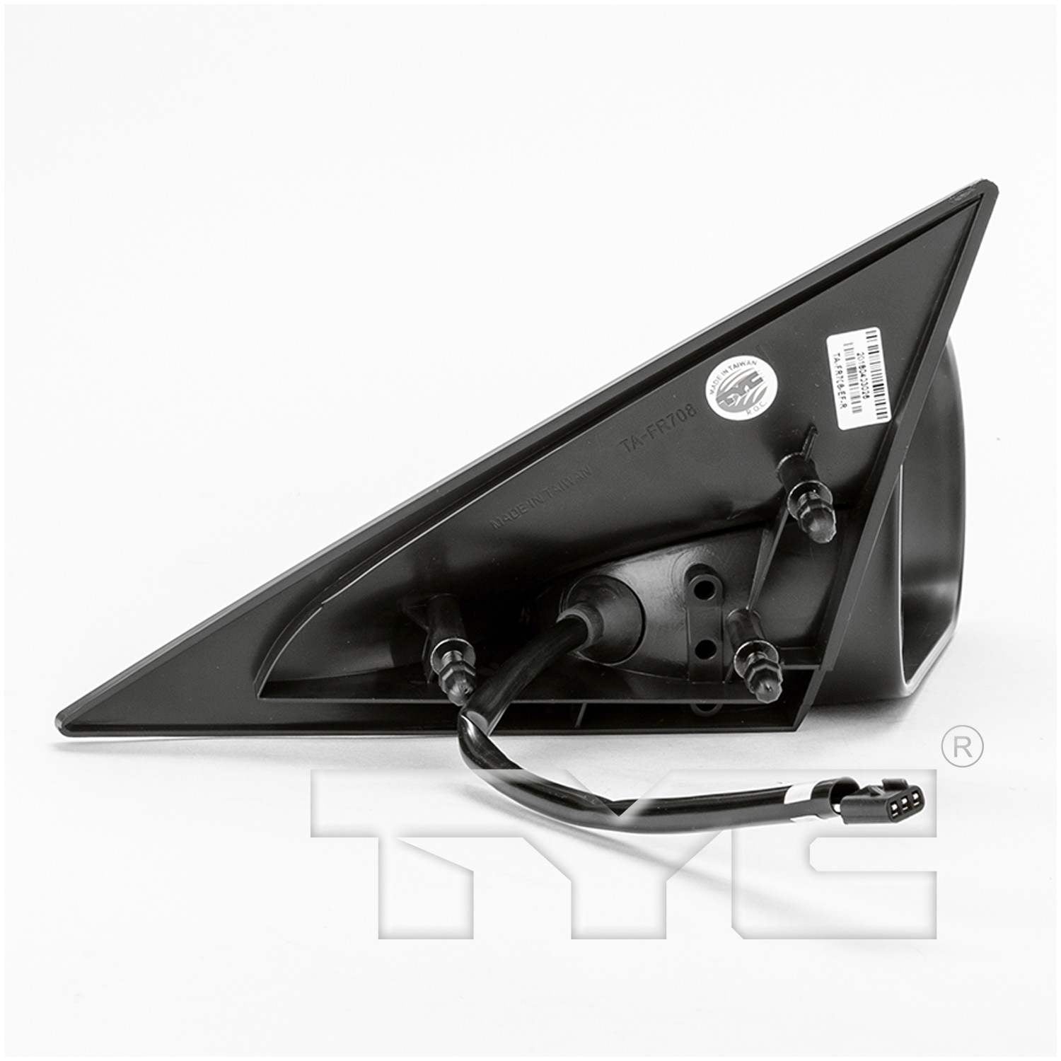 tyc door mirror  frsport 2540031