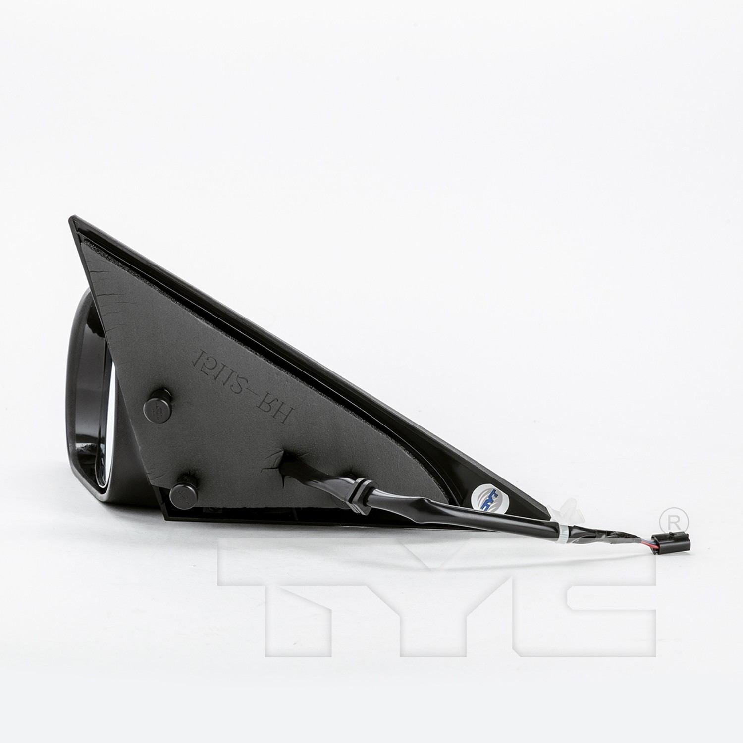 tyc door mirror  frsport 2540132