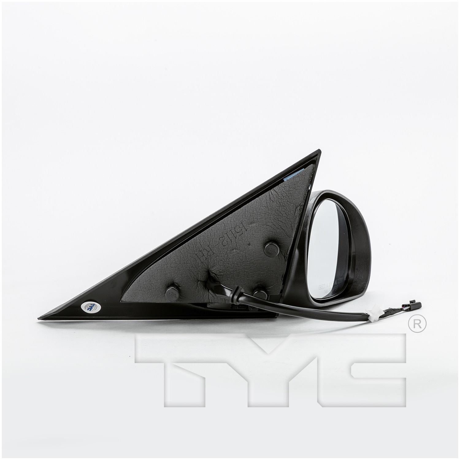 tyc door mirror  frsport 2540231