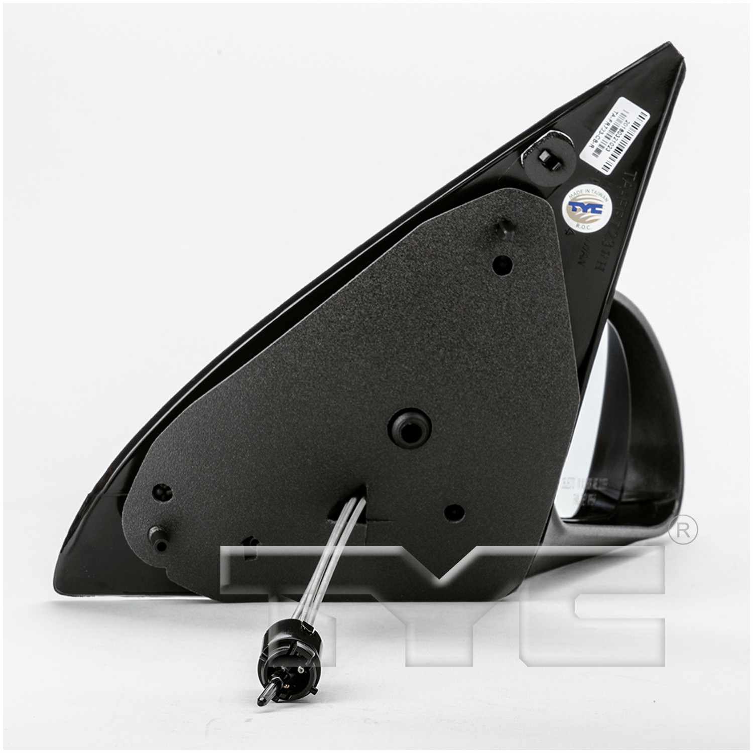 tyc door mirror  frsport 2590011