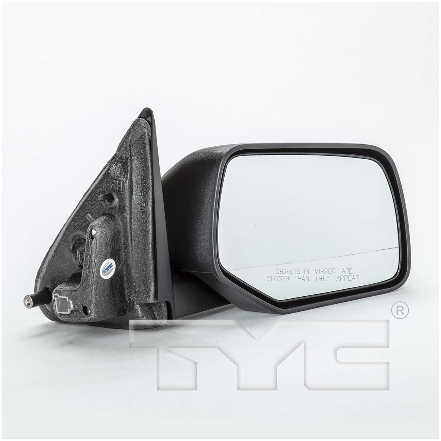 tyc door mirror  frsport 2600131