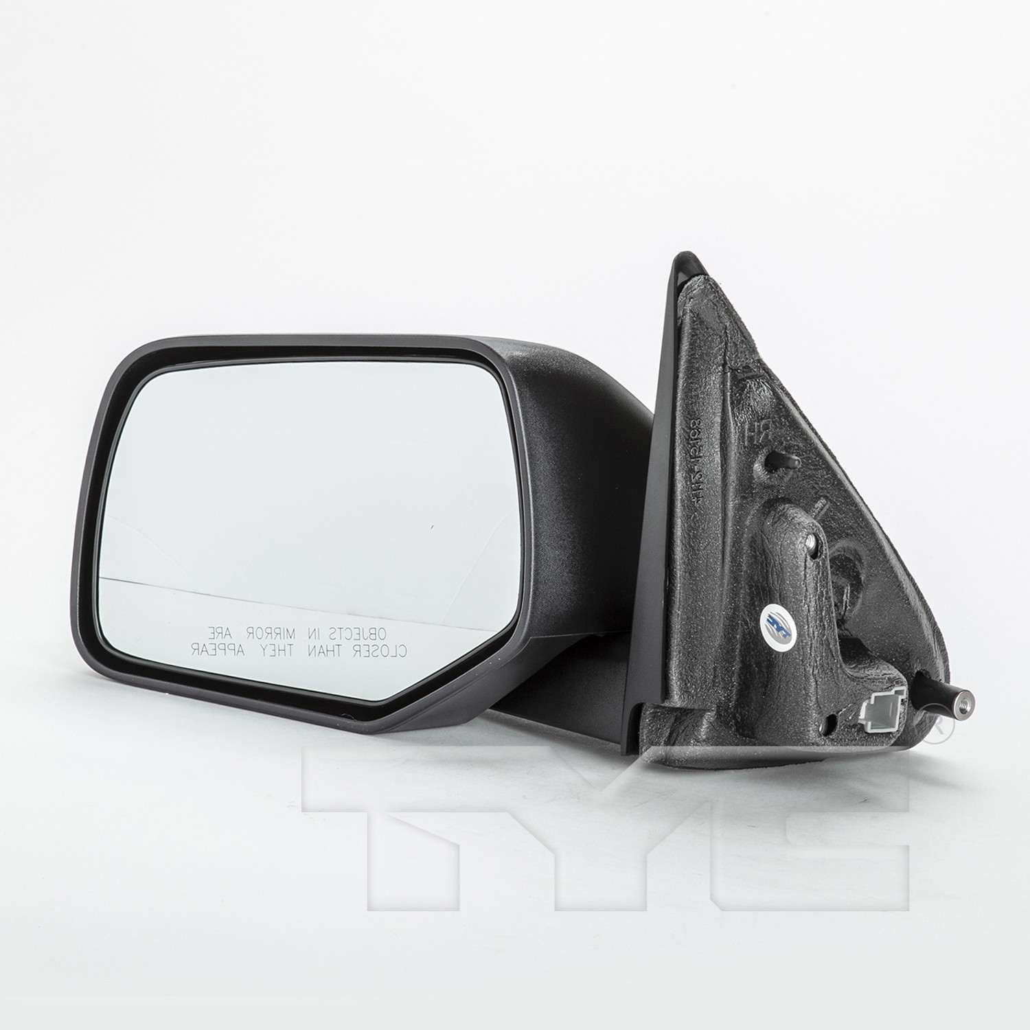 tyc door mirror  frsport 2600132