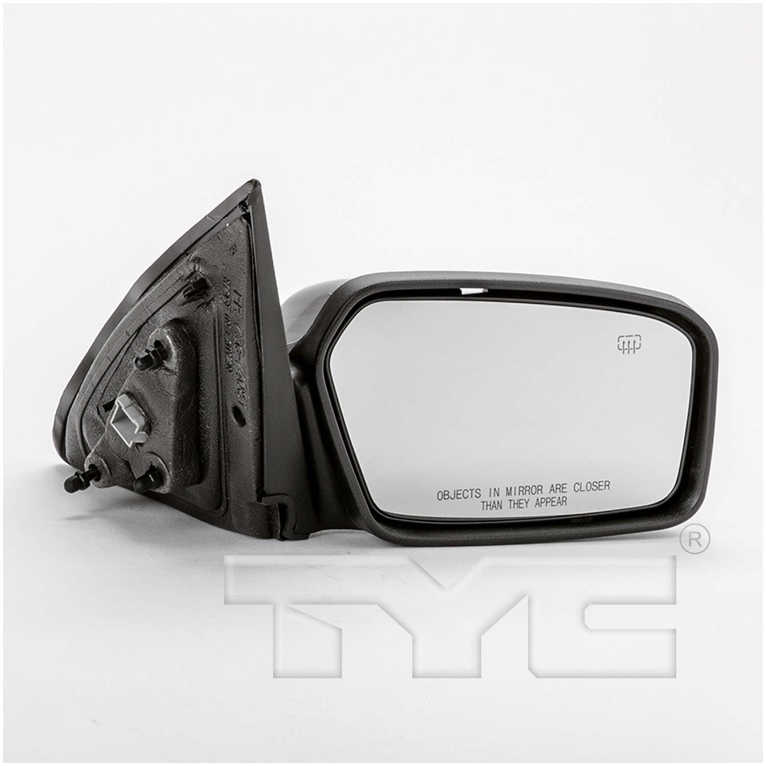 tyc door mirror  frsport 2610141