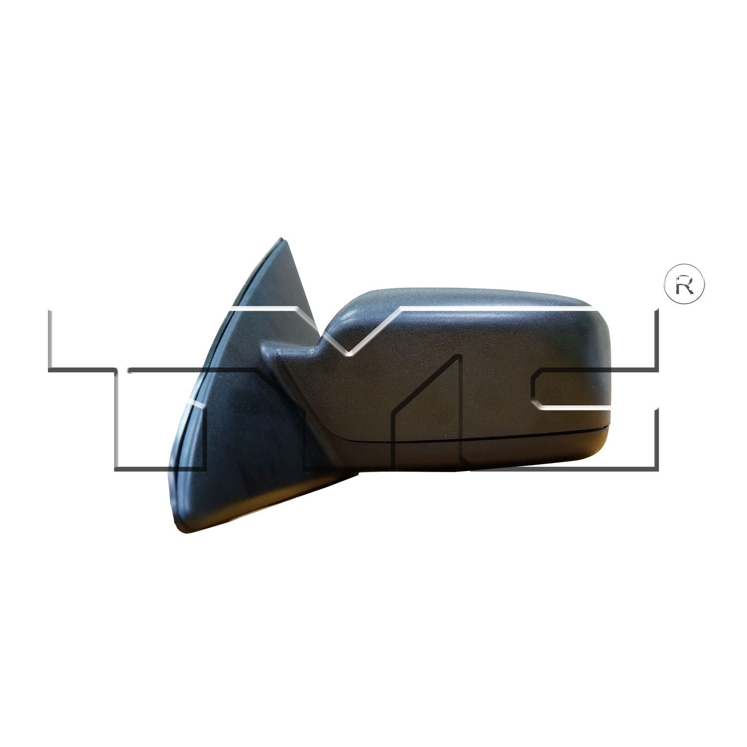 tyc door mirror  frsport 2610242