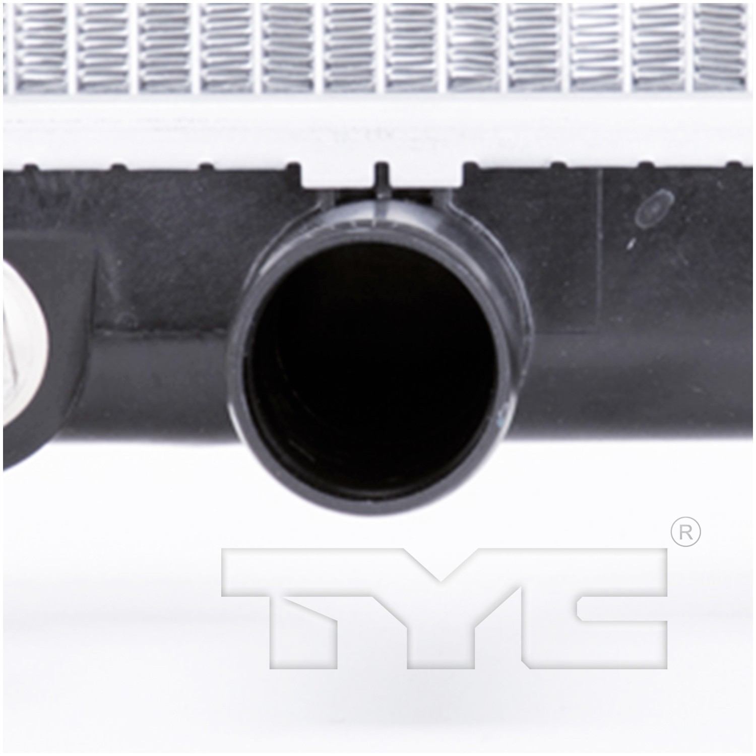 tyc tyc radiator  frsport 2981