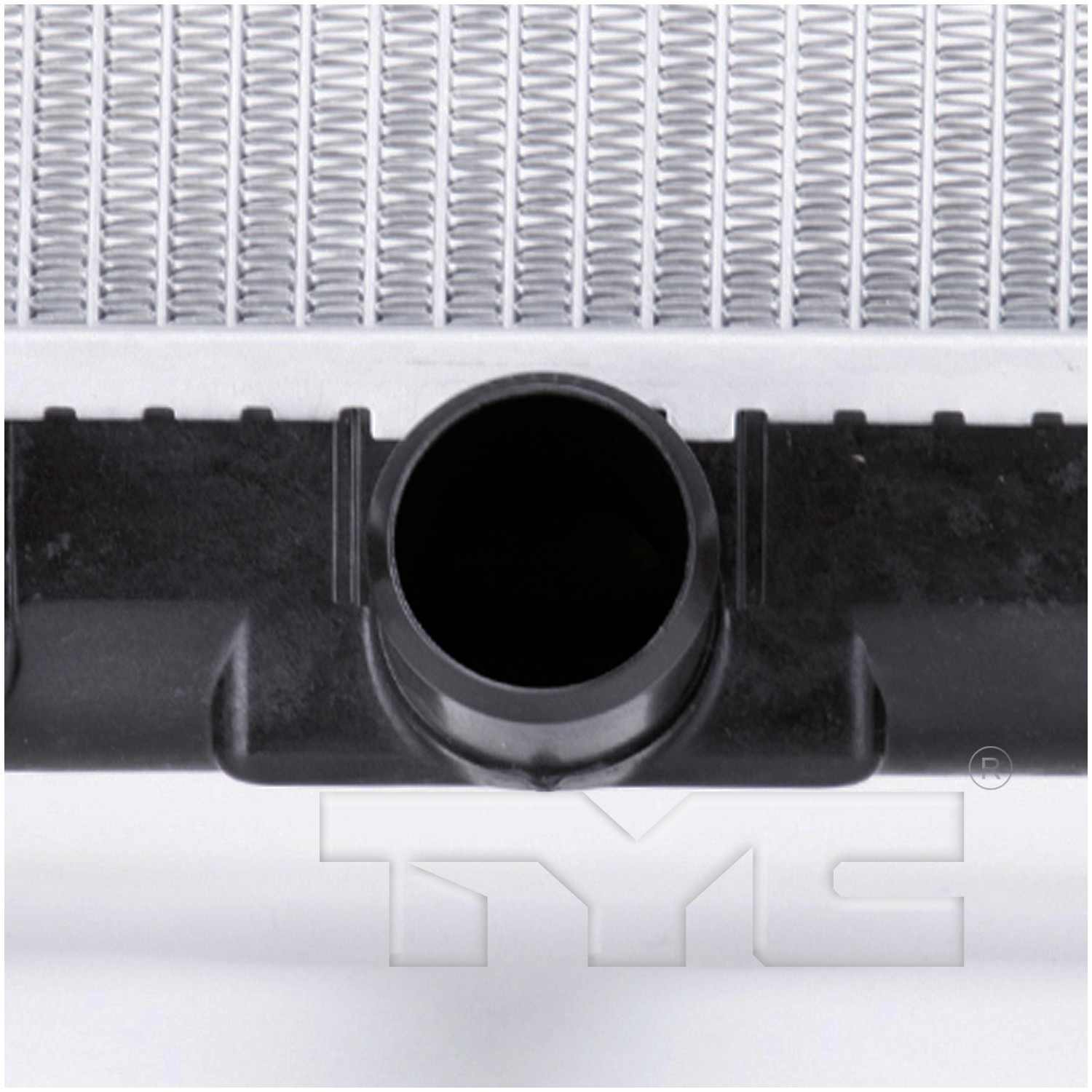 tyc tyc radiator  frsport 2990