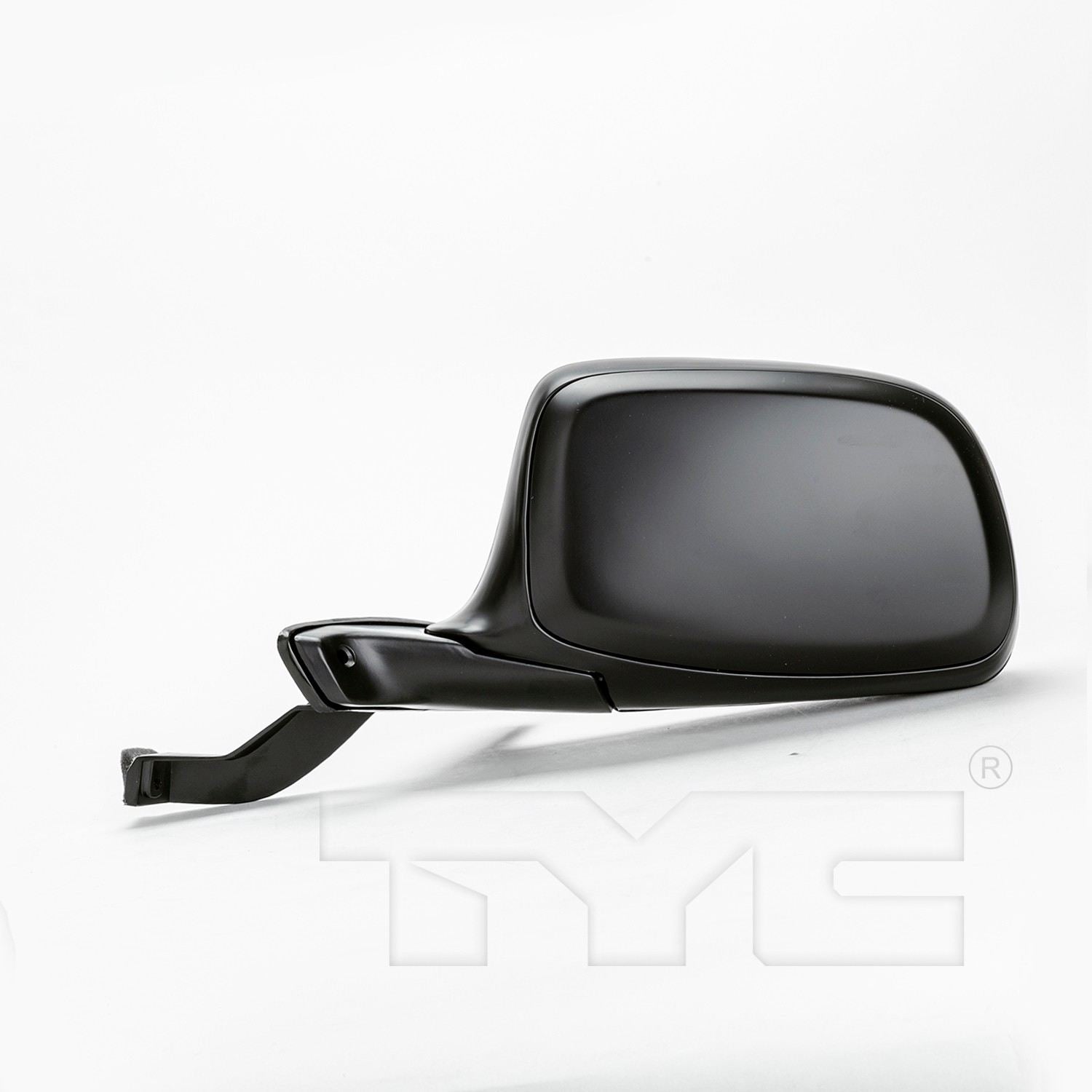 TYC Door Mirror  top view frsport 3000012