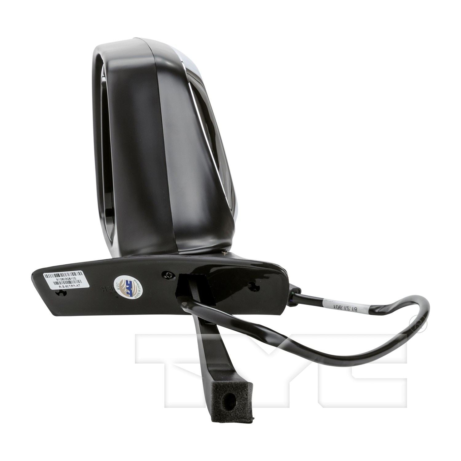 tyc door mirror  frsport 3000032