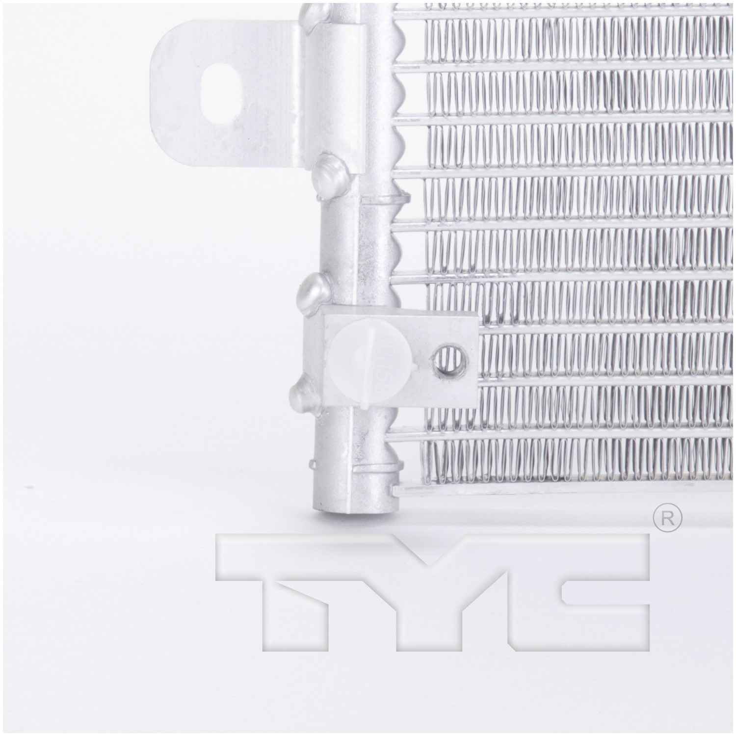 tyc a/c condenser  frsport 30007