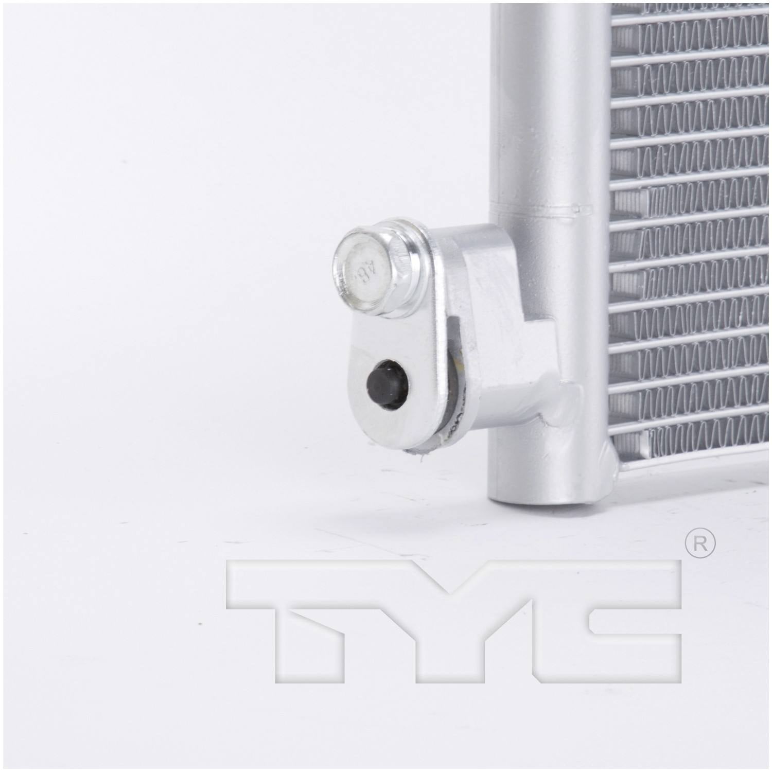 tyc a/c condenser  frsport 30033