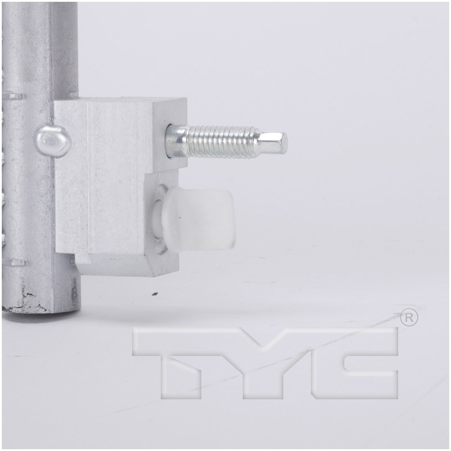 tyc a/c condenser  frsport 30043