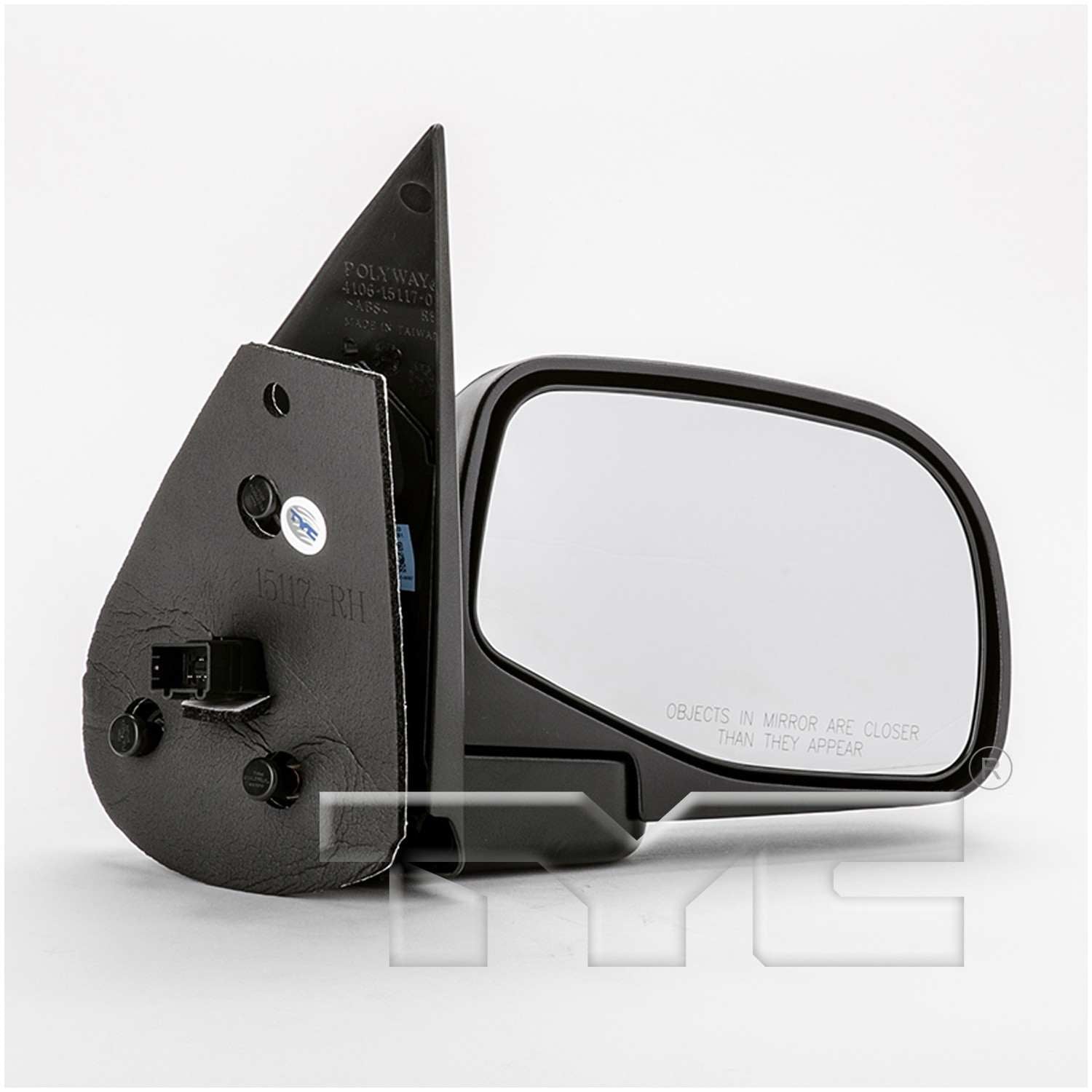 tyc door mirror  frsport 3020431